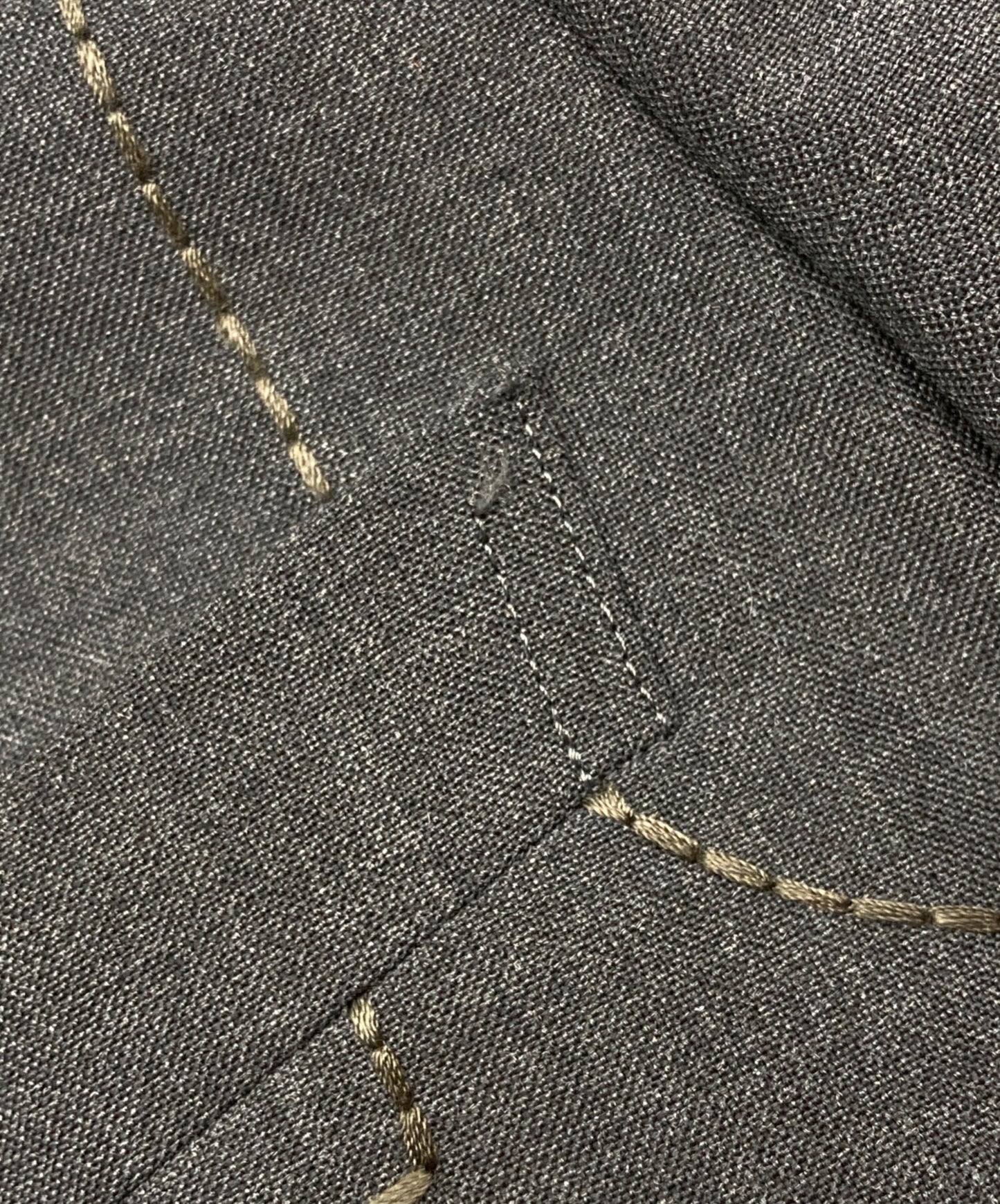 [Pre-owned] COMME des GARCONS HOMME DEUX Stitchwork Tailored Jacket DC-J024