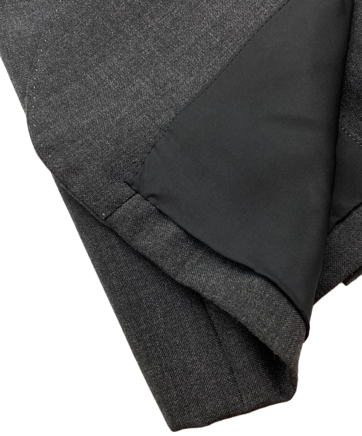 [Pre-owned] COMME des GARCONS HOMME DEUX Stitchwork Tailored Jacket DC-J024