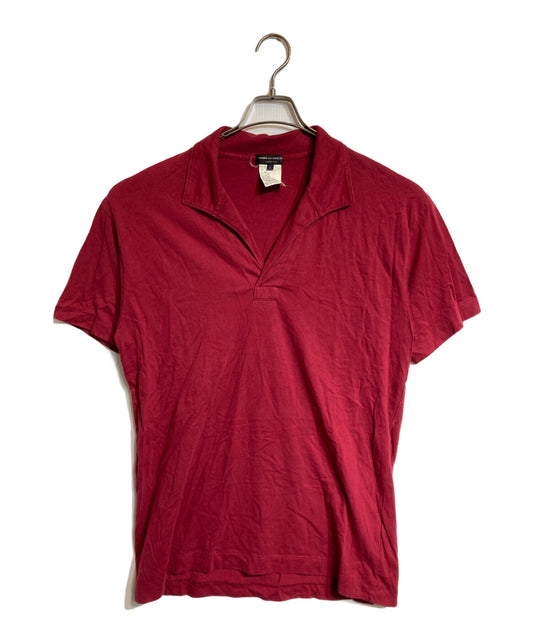 [Pre-owned] COMME des GARCONS HOMME PLUS skipper polo shirt XT-07040L