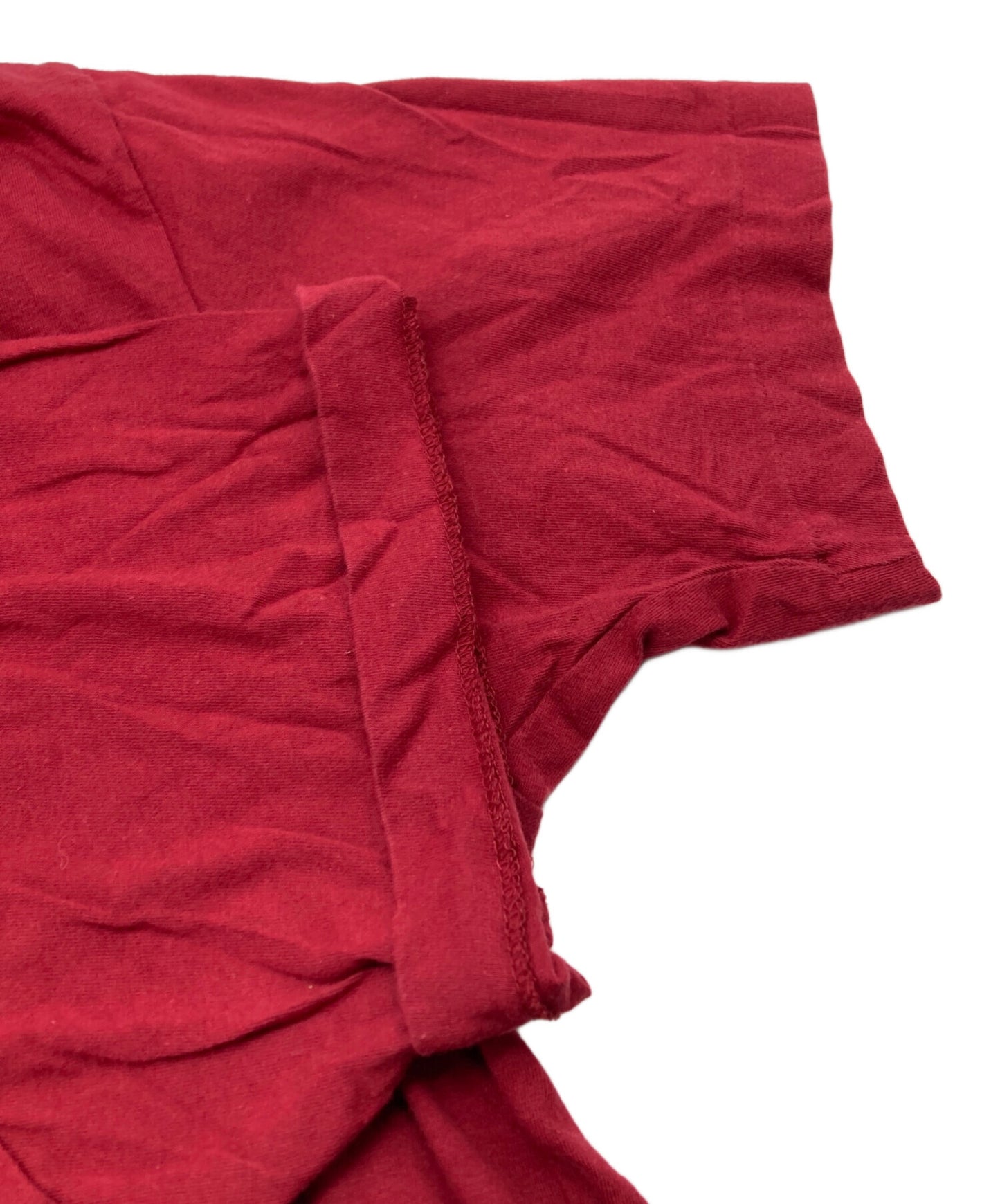 [Pre-owned] COMME des GARCONS HOMME PLUS skipper polo shirt XT-07040L