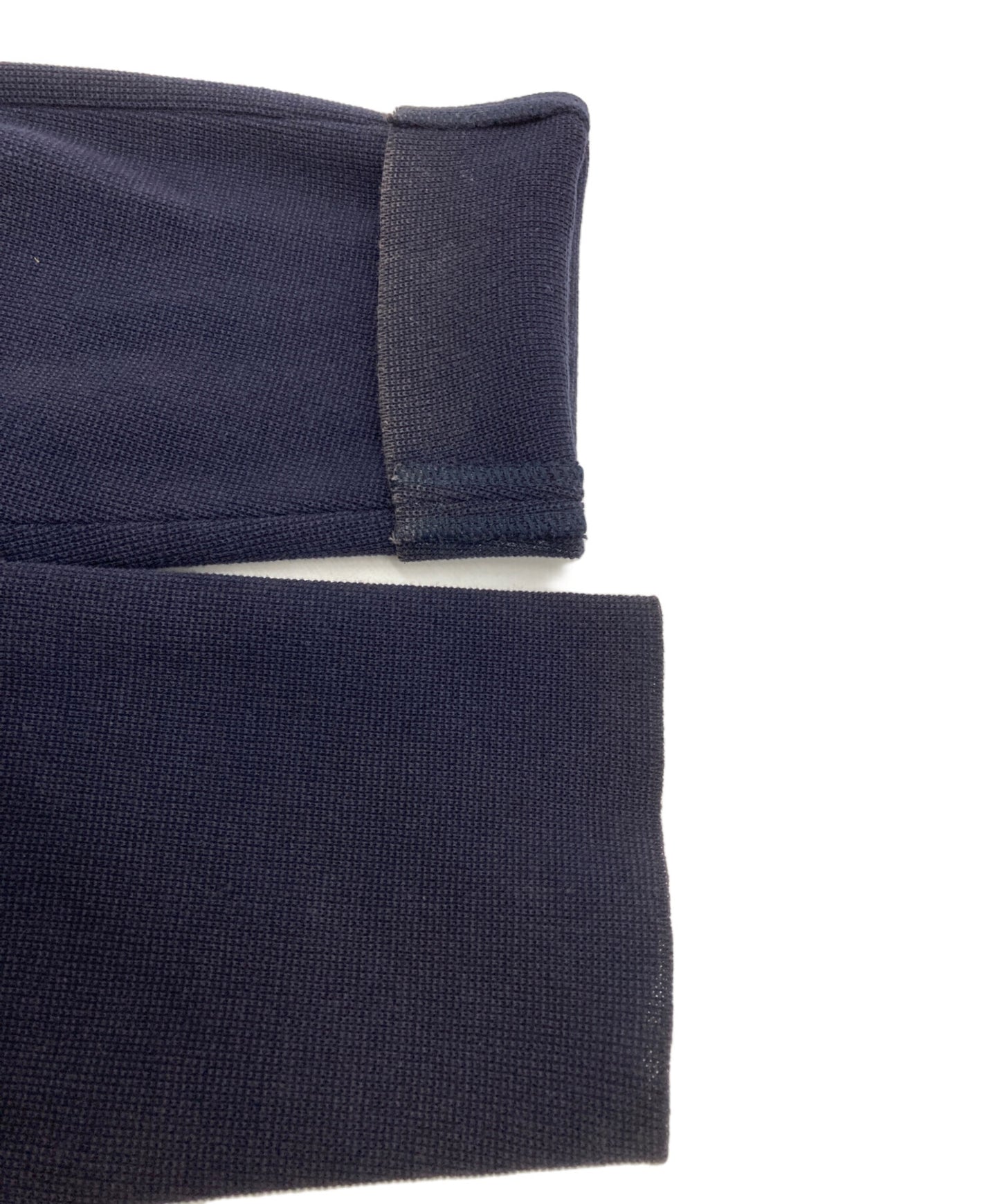 [Pre-owned] ISSEY MIYAKE knitted jacket ME61KO003