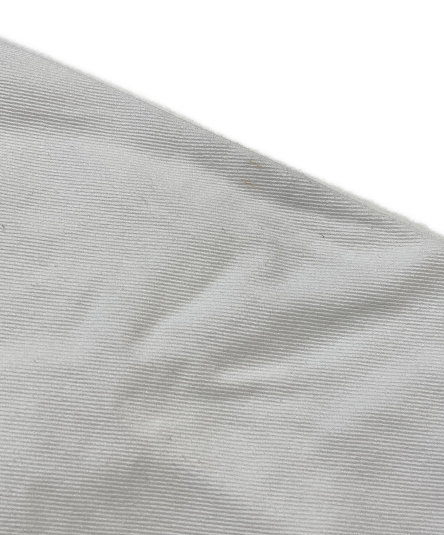 [Pre-owned] COMME des GARCONS SHIRT Cotton twill shorts FK-P015