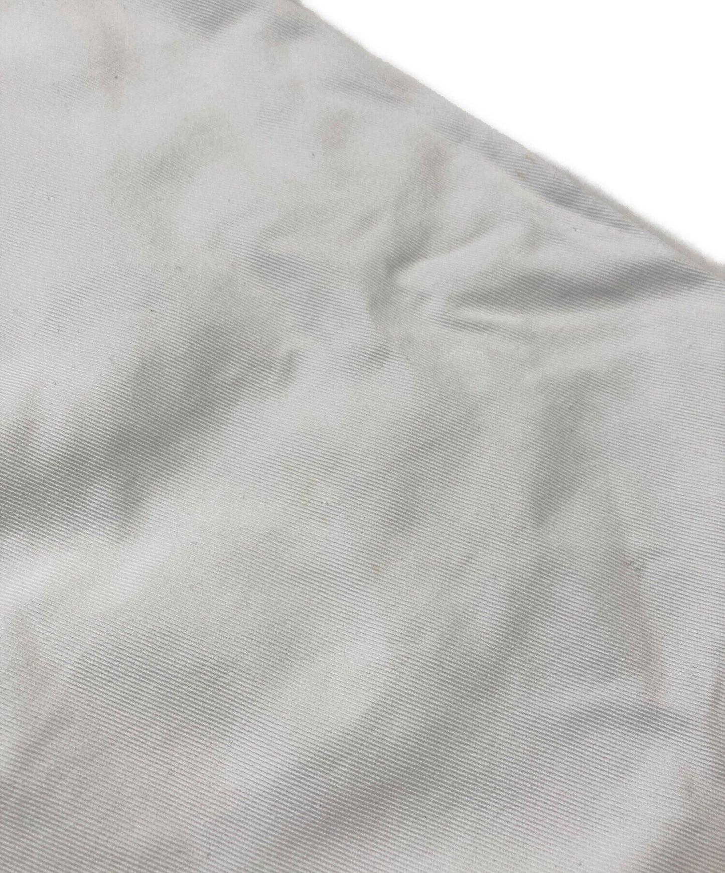 [Pre-owned] COMME des GARCONS SHIRT Cotton twill shorts FK-P015