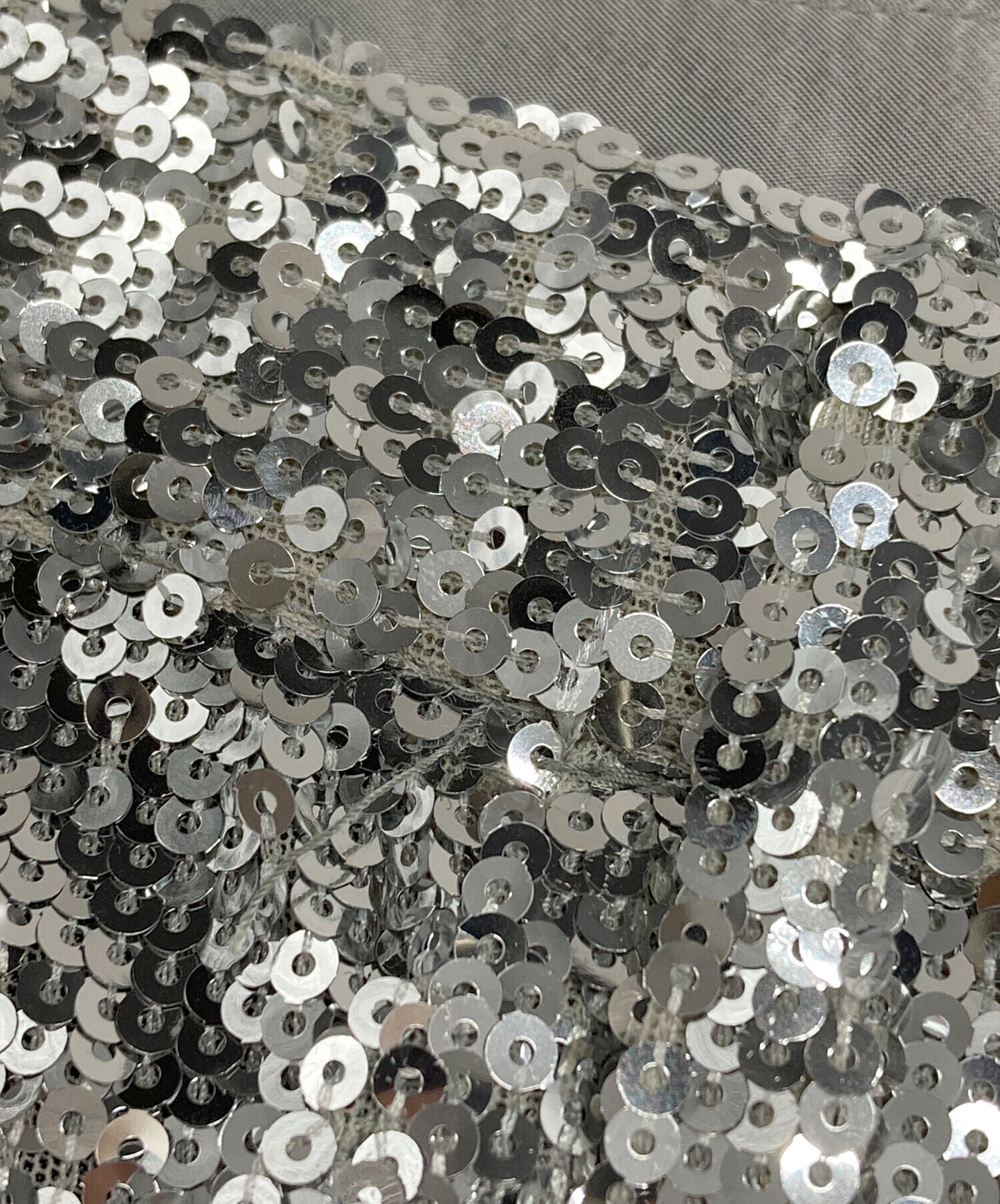 [Pre-owned] COMME des GARCONS sequined pants JG-P032