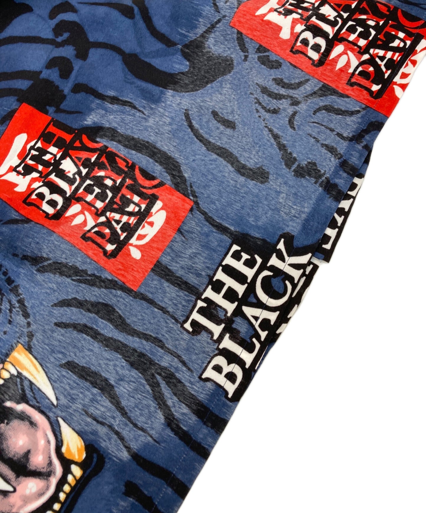 [Pre-owned] WACKO MARIA HAWAIIAN SHIRT S/S