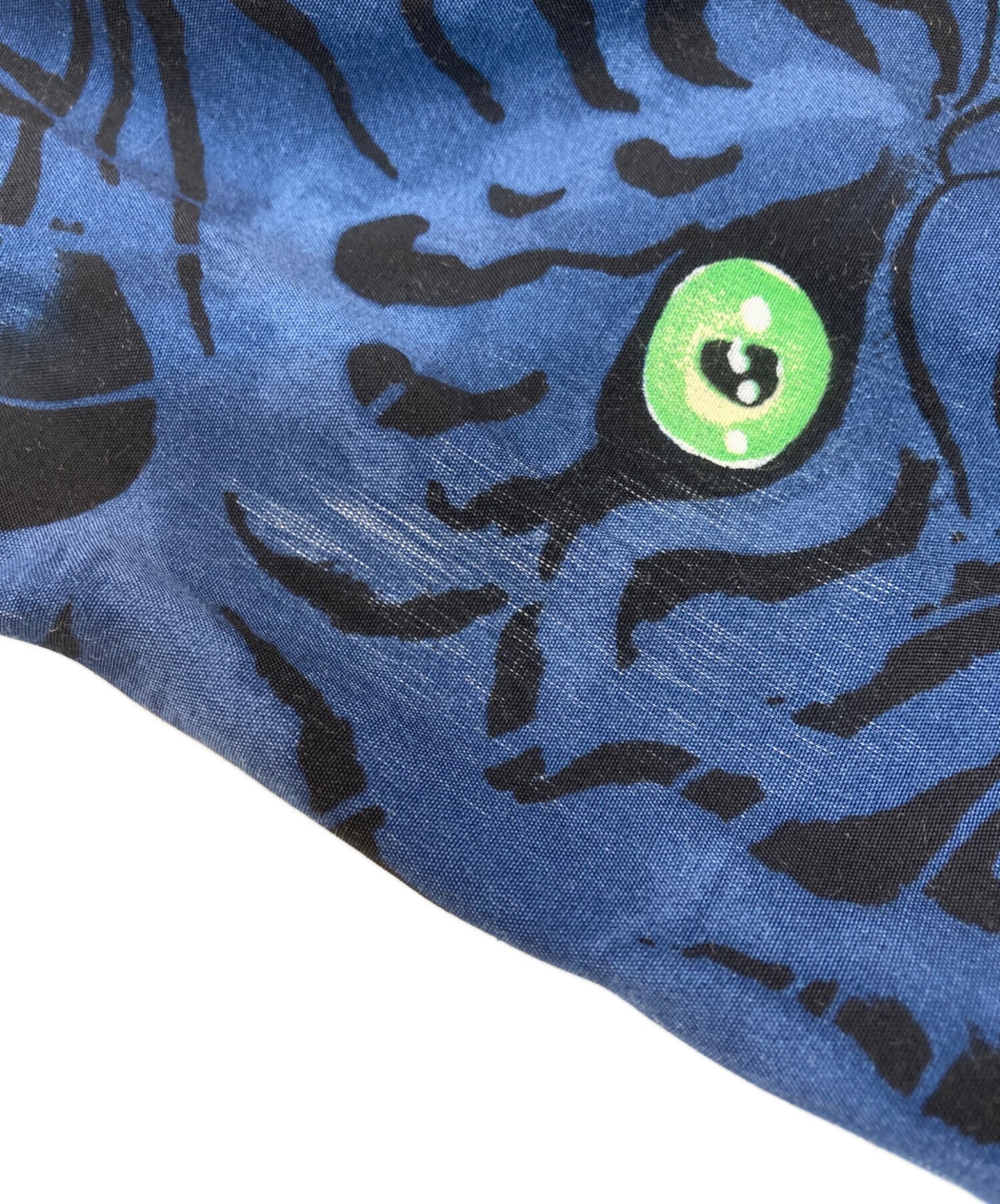 [Pre-owned] WACKO MARIA HAWAIIAN SHIRT S/S