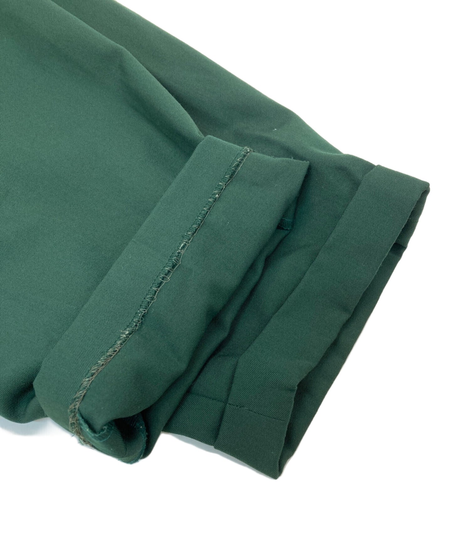 [Pre-owned] COMME des GARCONS HOMME PLUS Tucked balloon slacks PP-11019M