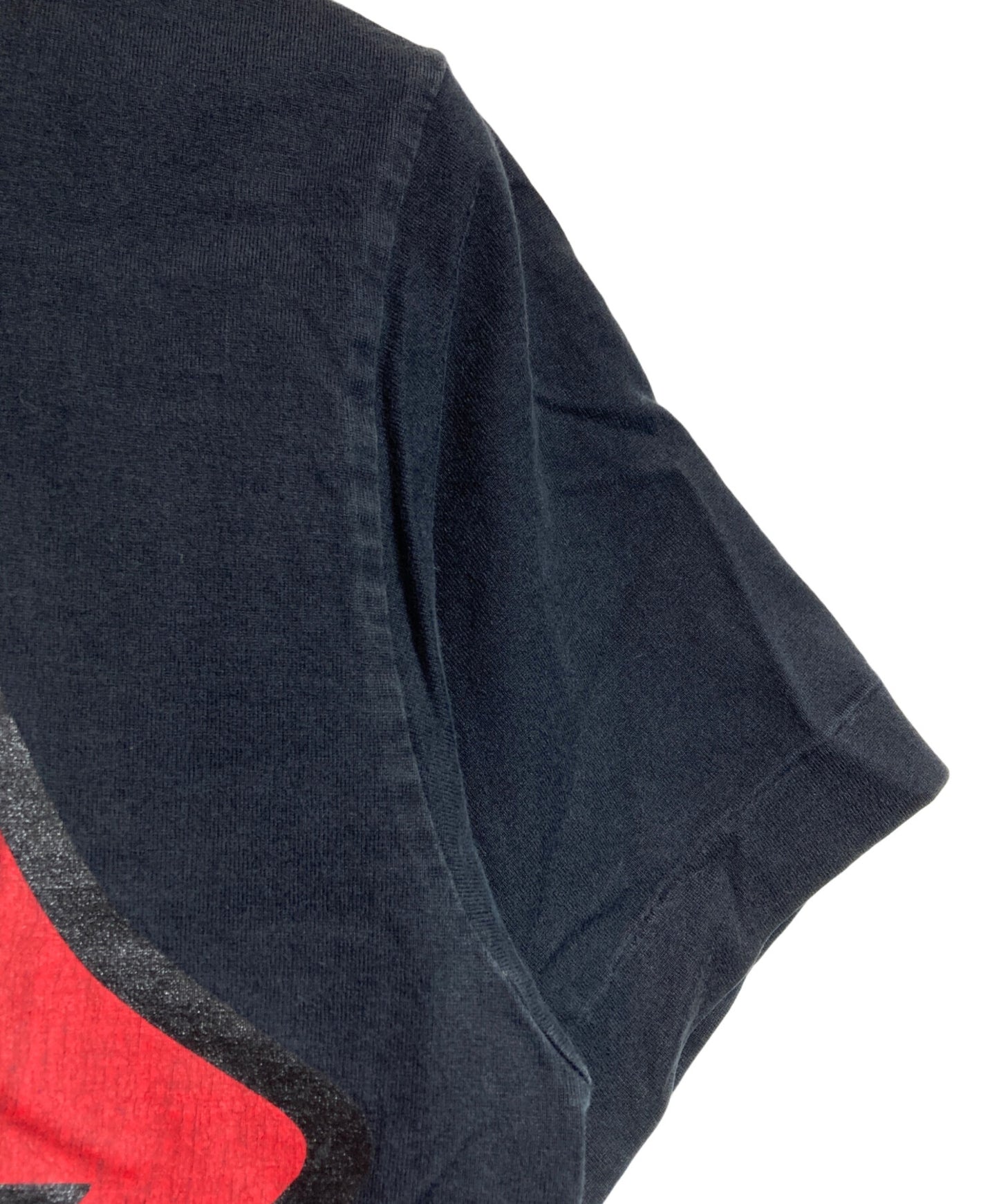 [Pre-owned] COMME des GARCONS HOMME PLUS Lip Tee PO-T025