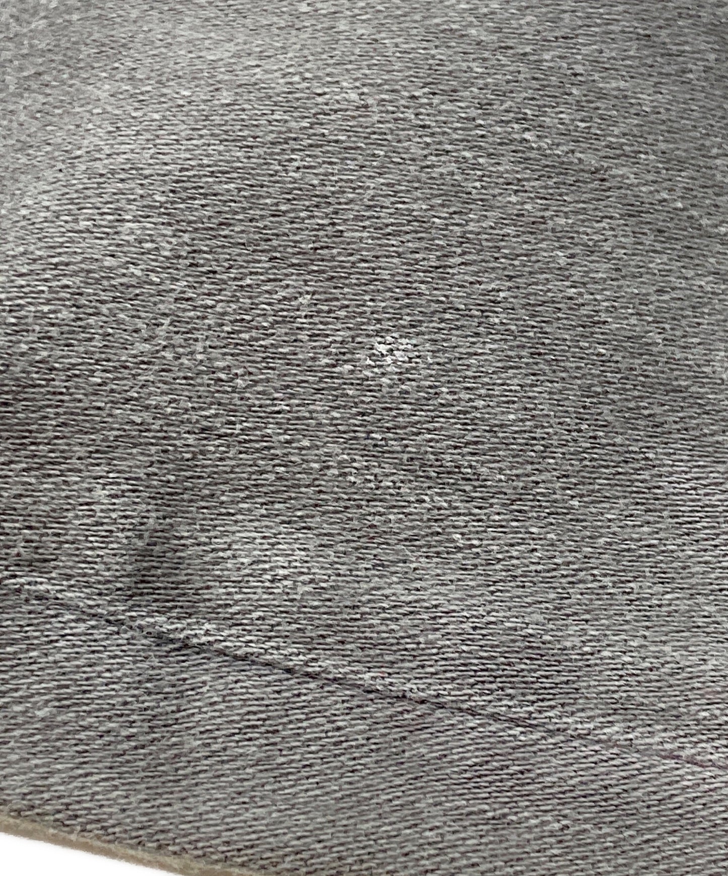 [Pre-owned] UNDERCOVER denim pants UCU4507