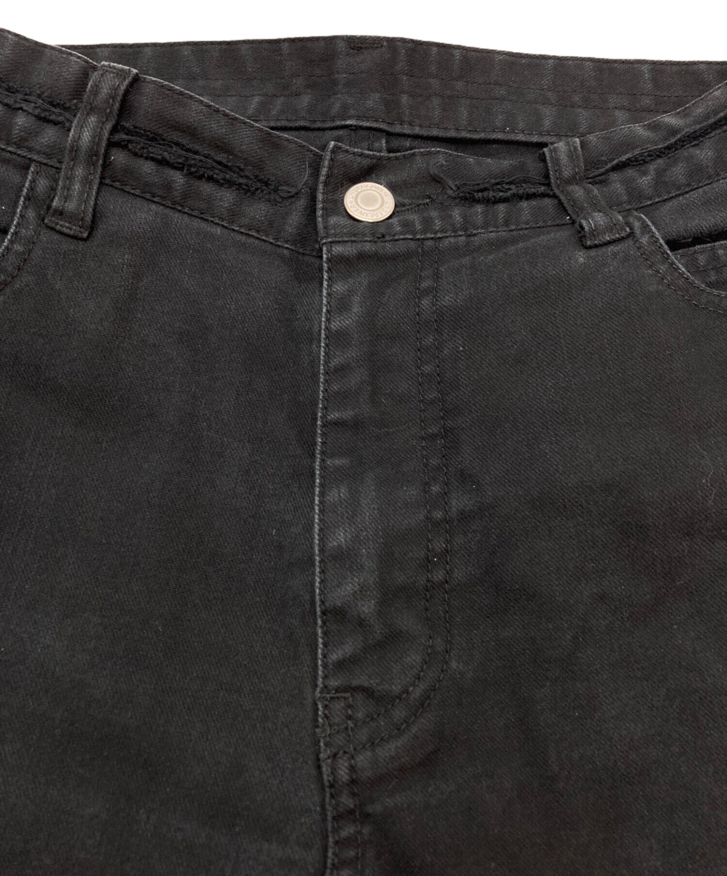 [Pre-owned] UNDERCOVER tribal pocket pants UP2C4503-1