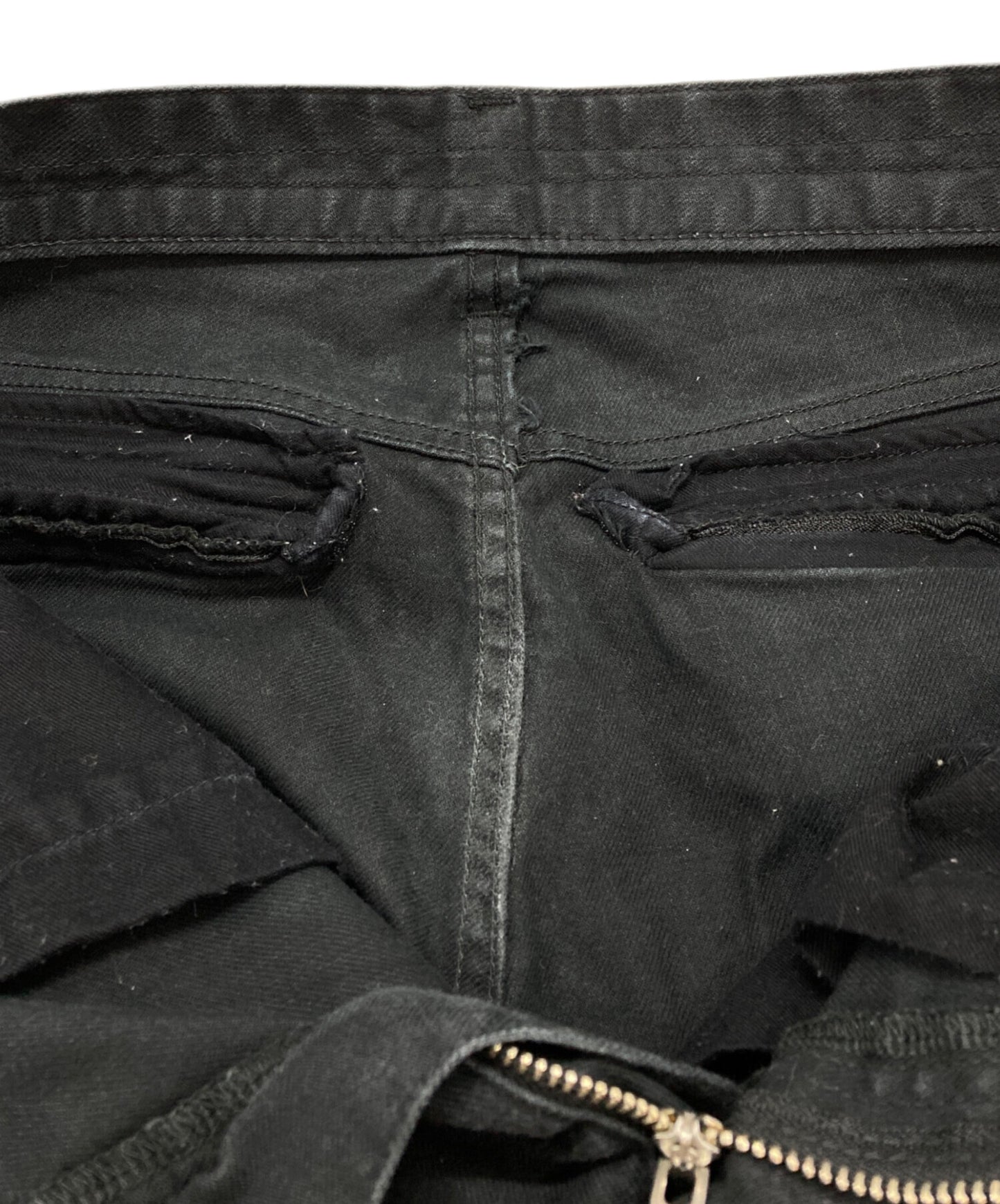 [Pre-owned] UNDERCOVER tribal pocket pants UP2C4503-1
