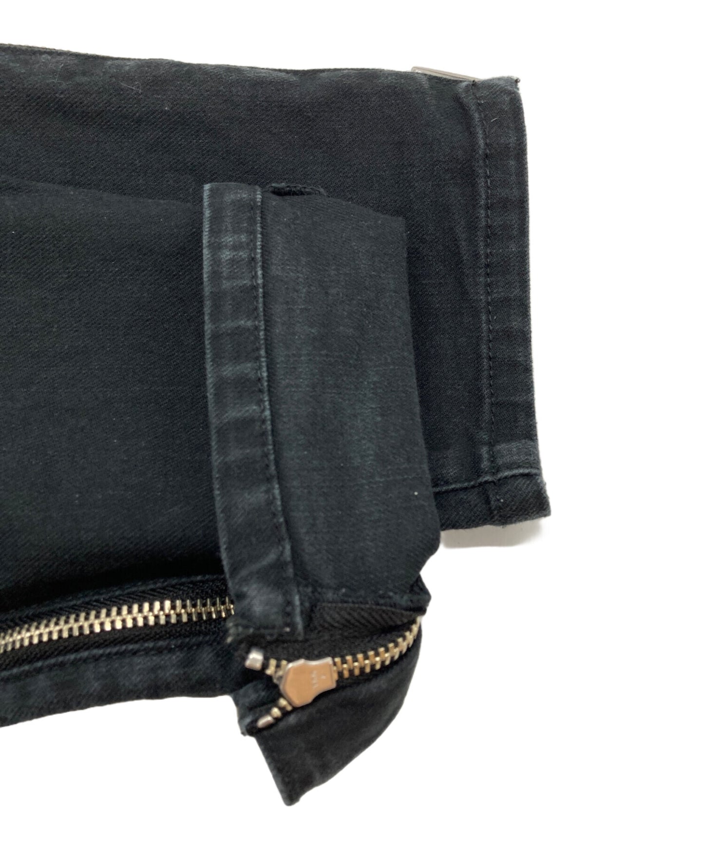 [Pre-owned] UNDERCOVER tribal pocket pants UP2C4503-1