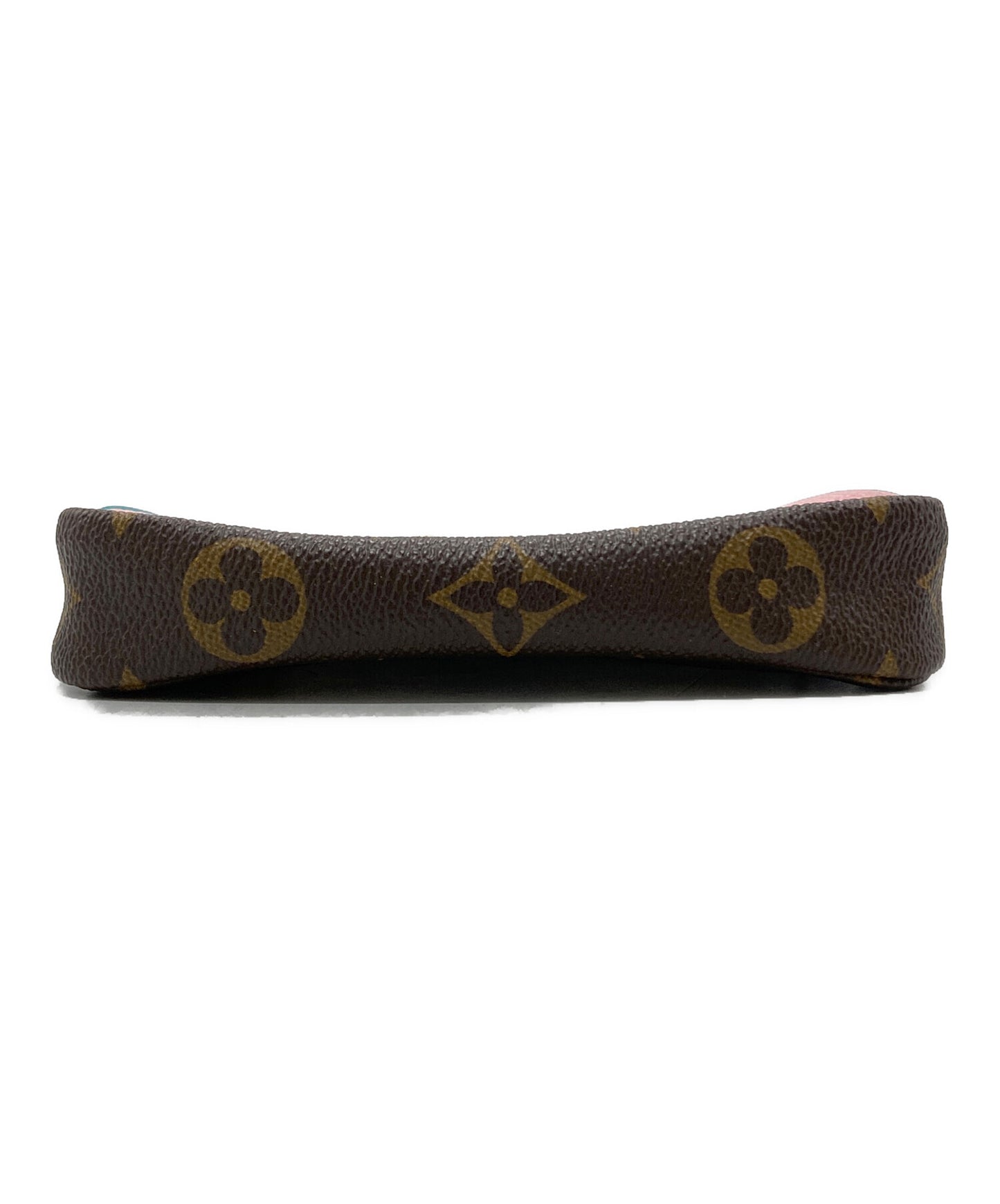 [Pre-owned] LOUIS VUITTON Mini Pochette Accessoires M62141