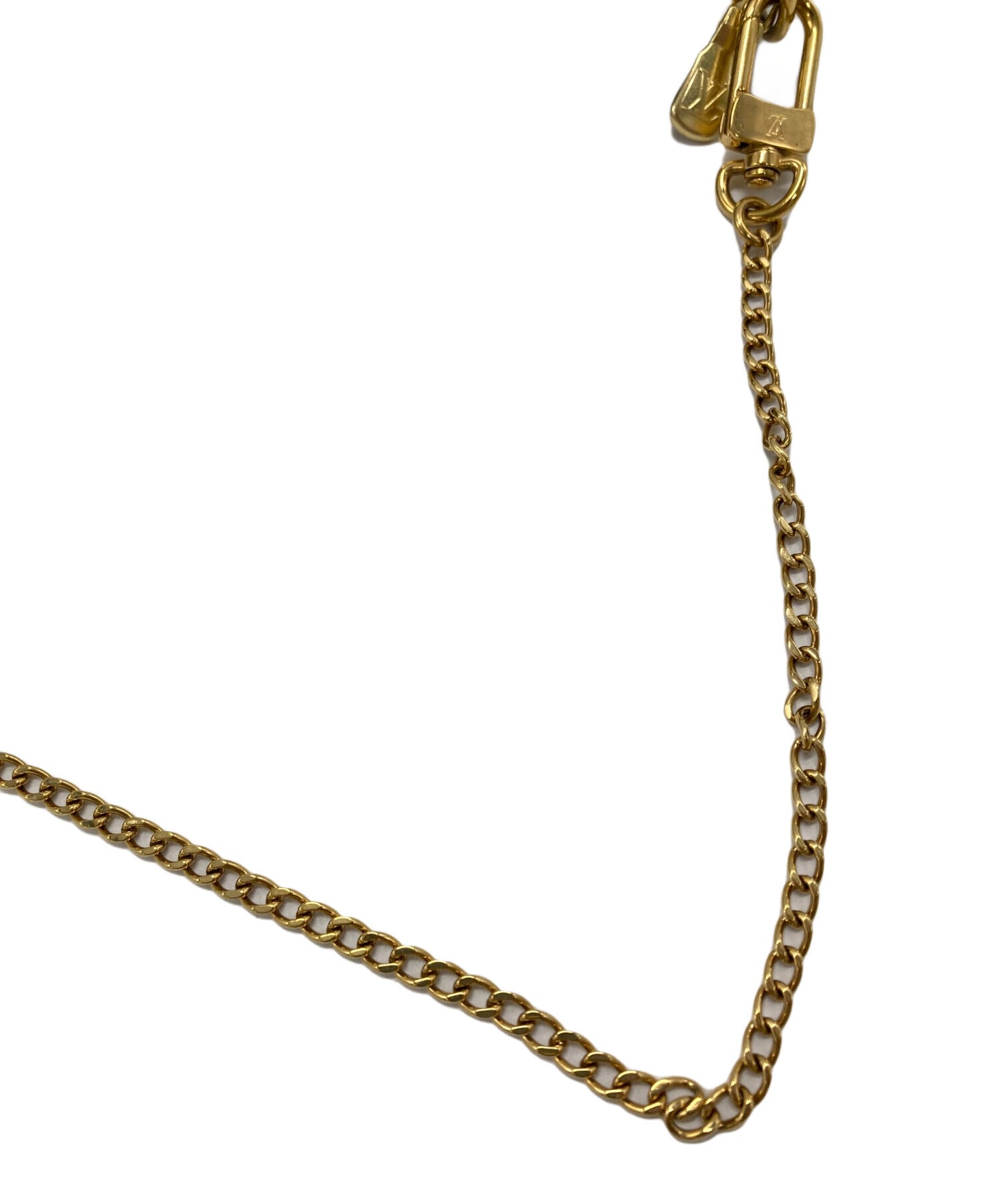 [Pre-owned] LOUIS VUITTON Mini Pochette Accessoires M62141