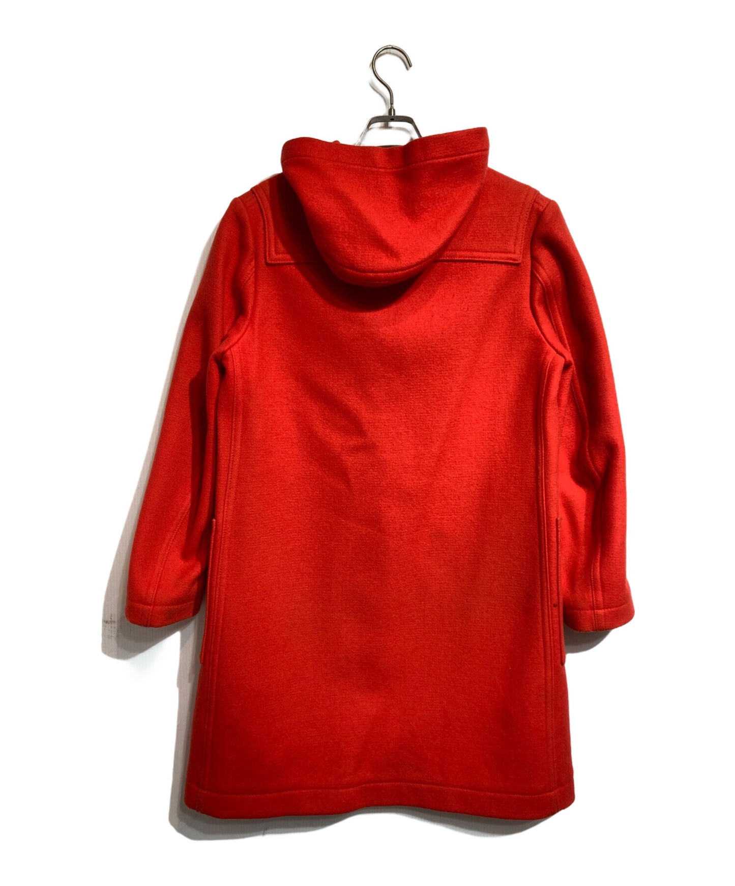 [Pre-owned] tricot COMME des GARCONS duffle coat TH-C026