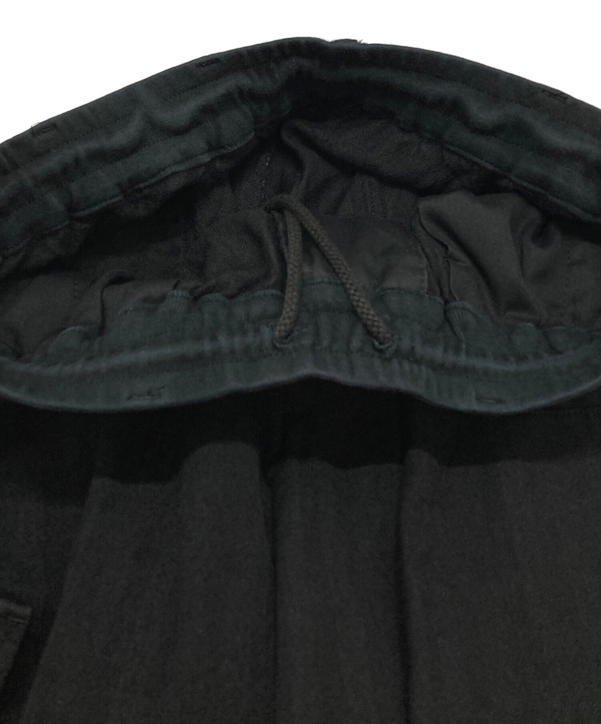 [Pre-owned] REGULATION Yohji Yamamoto Wool herringbone cargo pants HF-P53-141