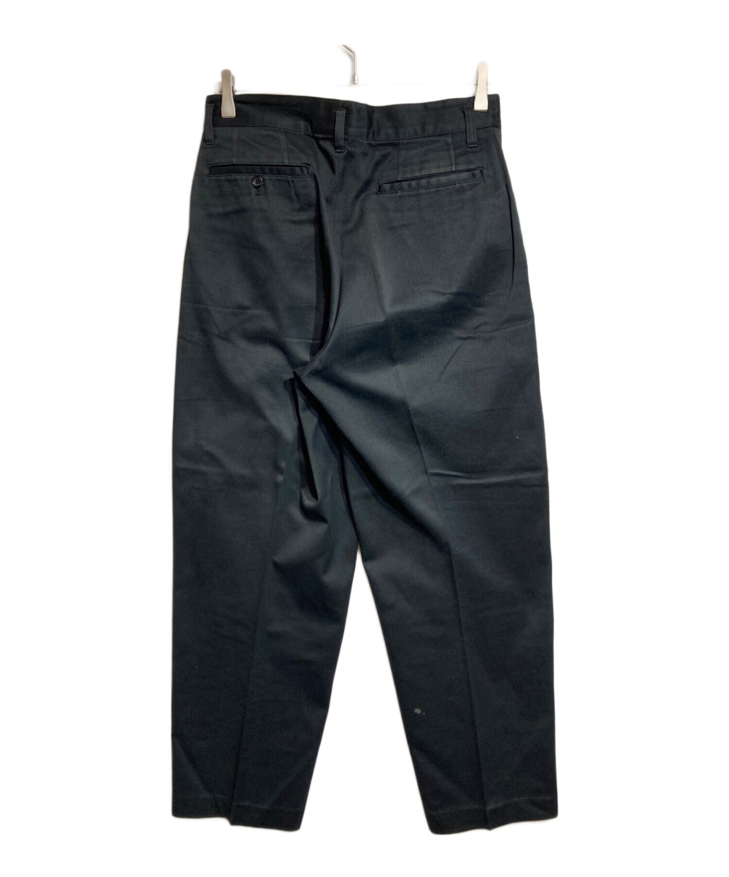 [Pre-owned] COMME des GARCONS HOMME chino slacks HP-05013M