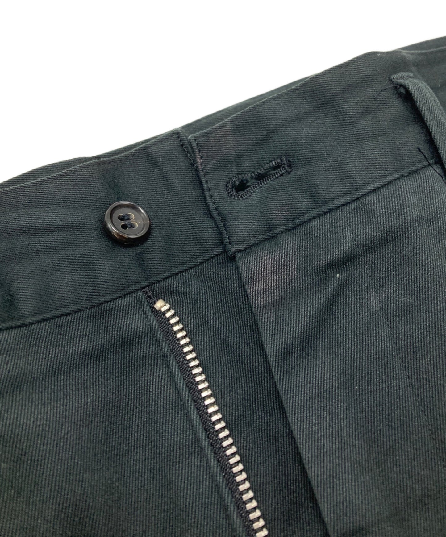 [Pre-owned] COMME des GARCONS HOMME chino slacks HP-05013M