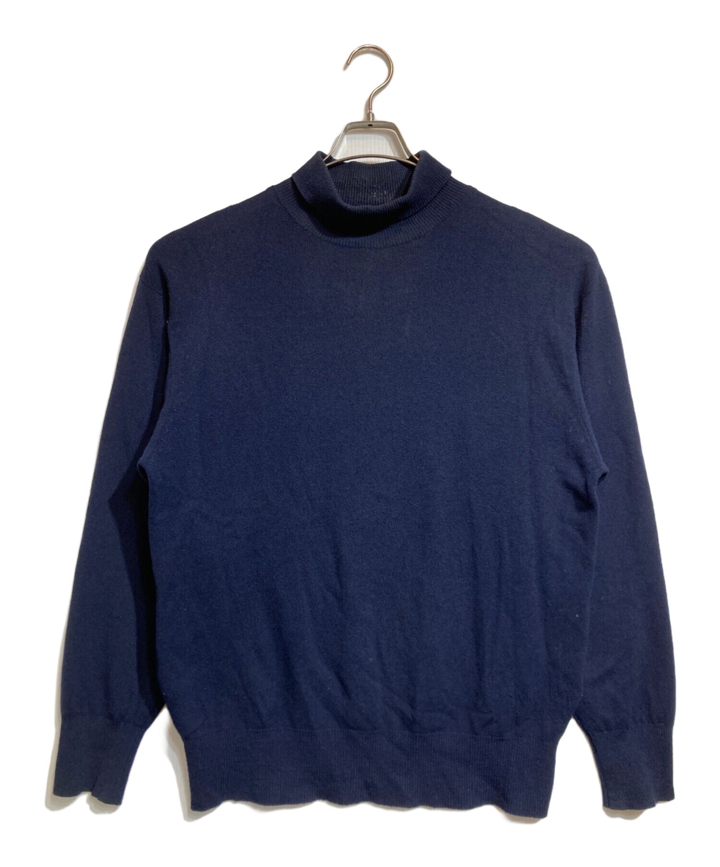 [Pre-owned] COMME des GARCONS HOMME turtleneck knit