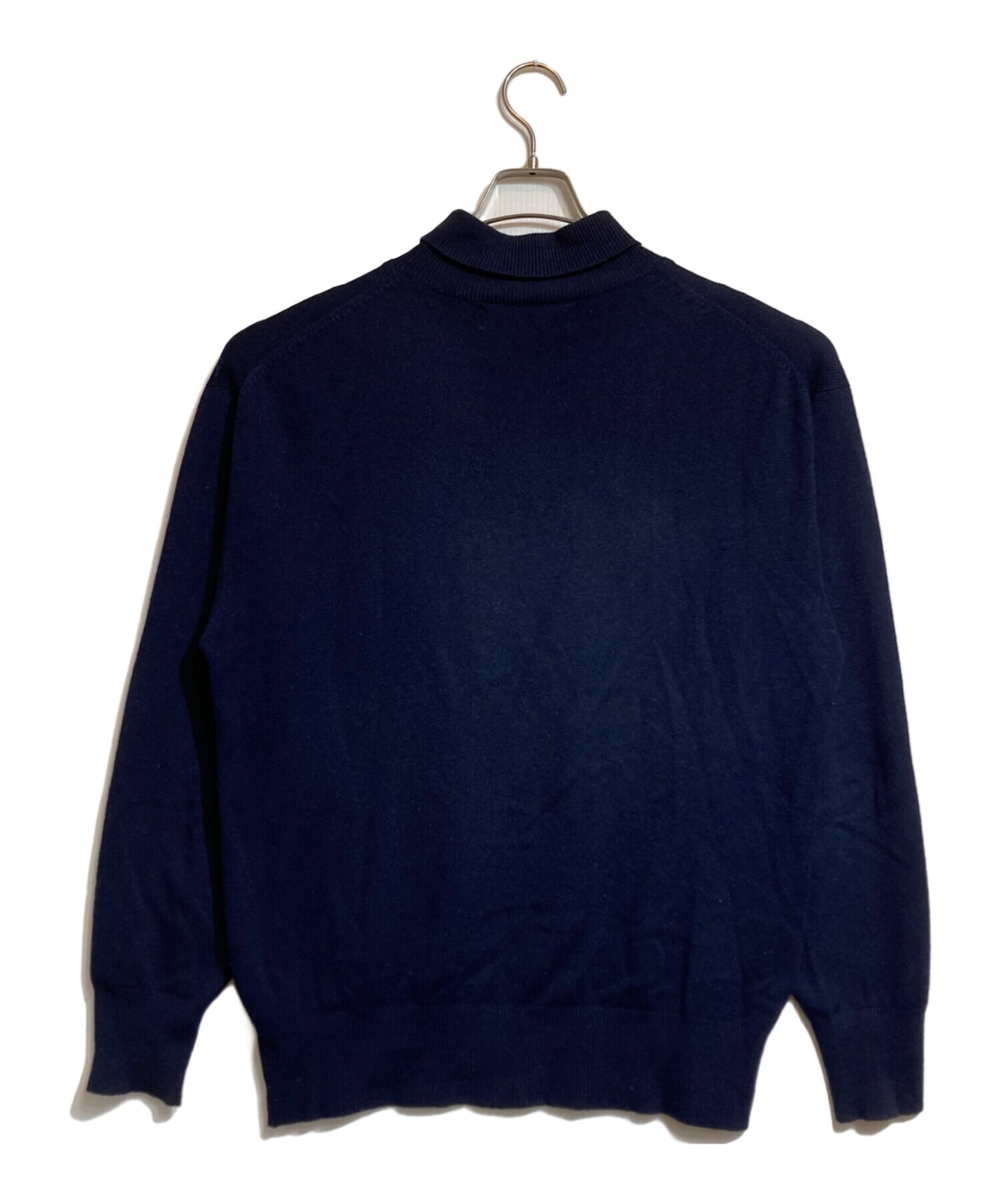 [Pre-owned] COMME des GARCONS HOMME turtleneck knit