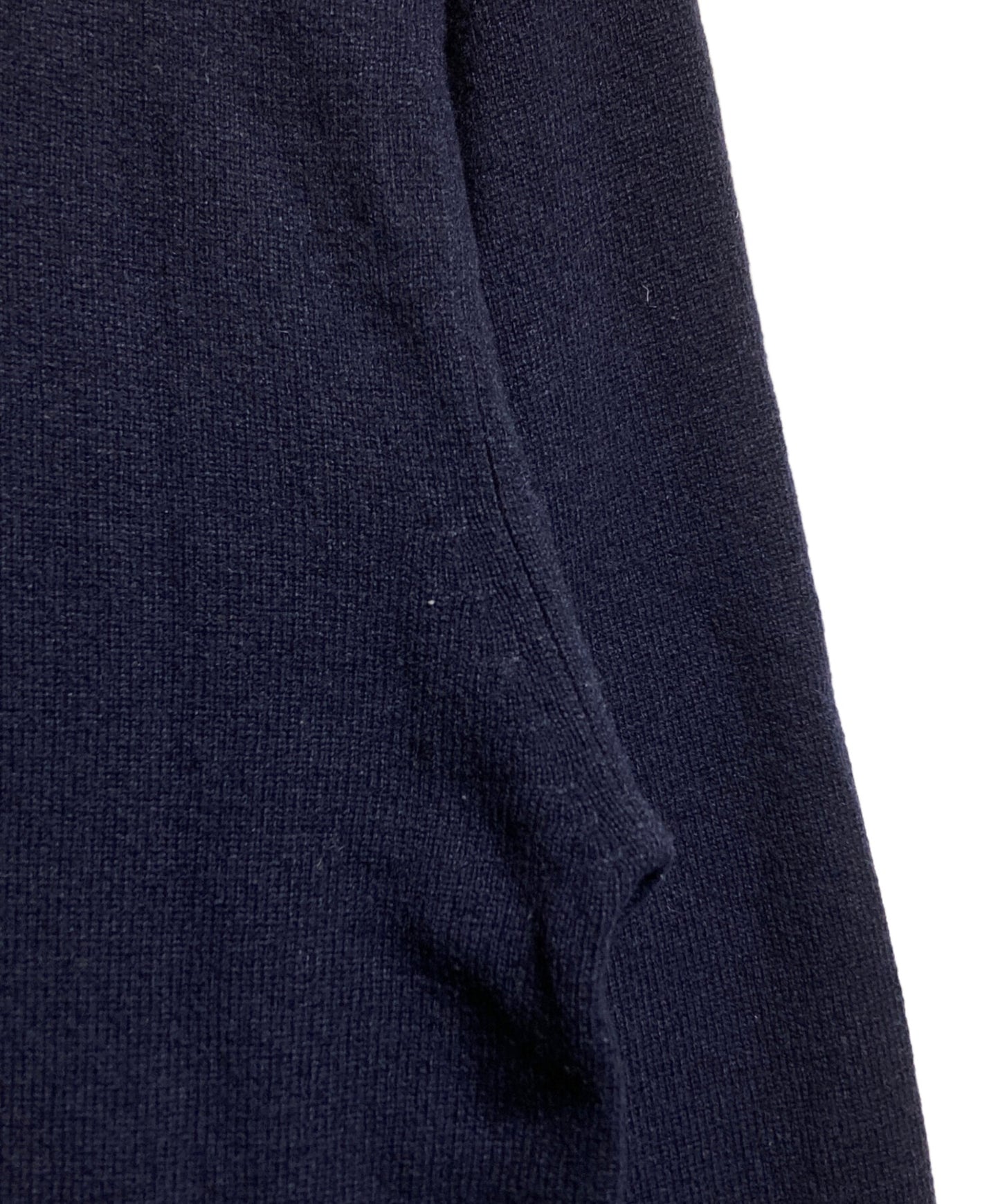 [Pre-owned] COMME des GARCONS HOMME turtleneck knit