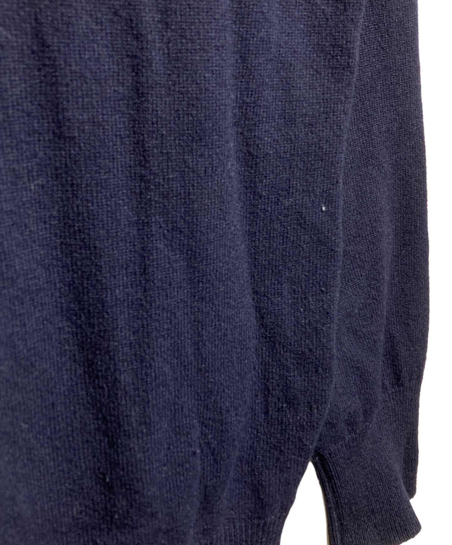 [Pre-owned] COMME des GARCONS HOMME turtleneck knit