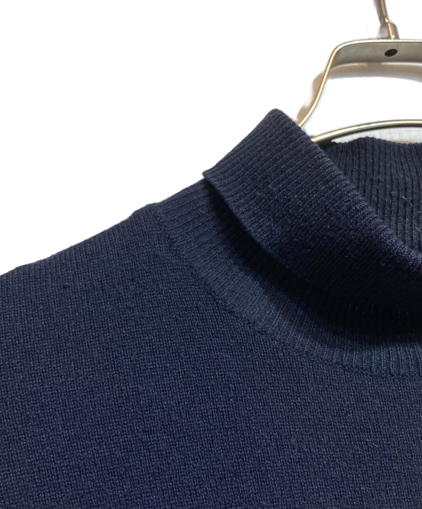 [Pre-owned] COMME des GARCONS HOMME turtleneck knit