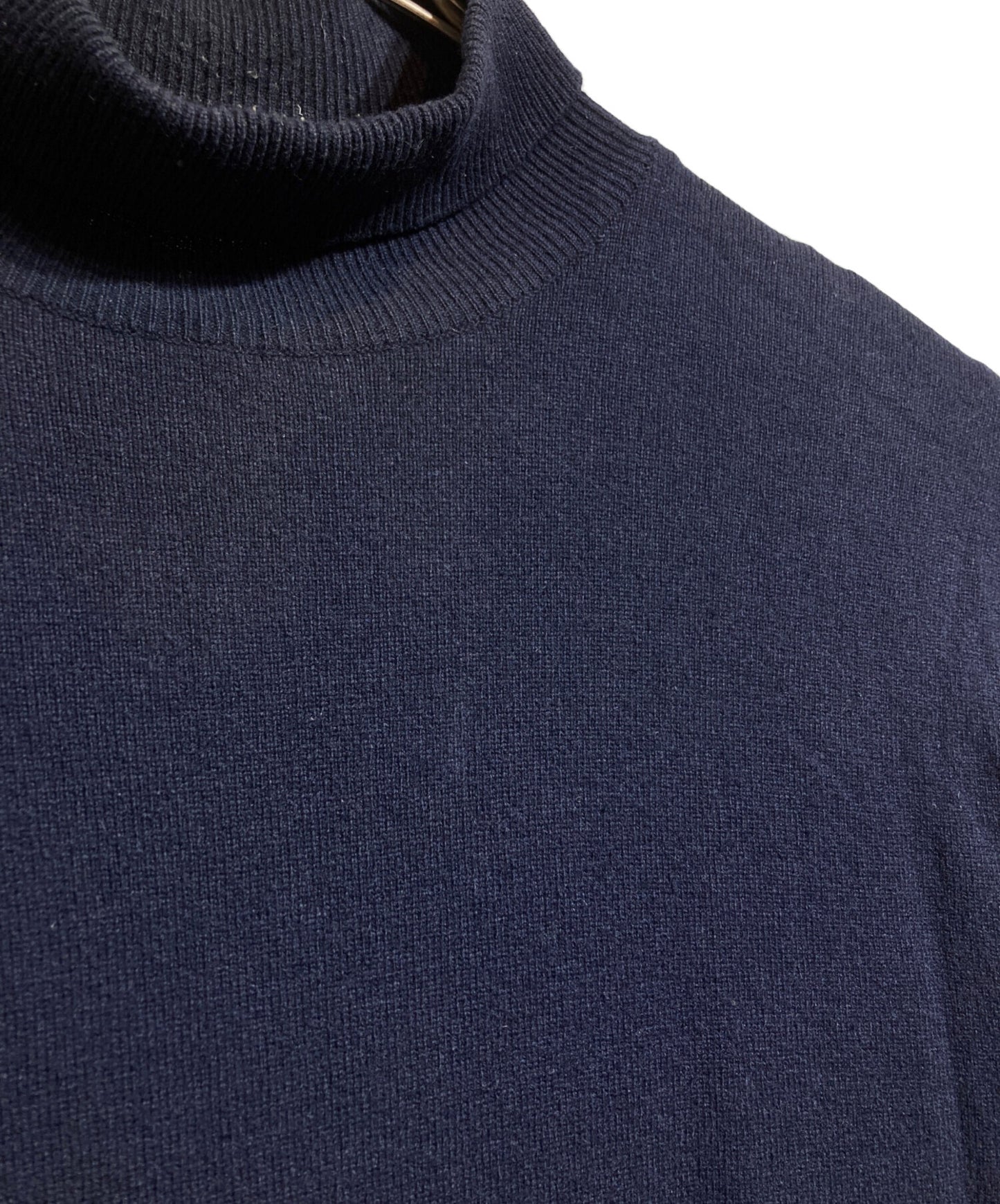 [Pre-owned] COMME des GARCONS HOMME turtleneck knit