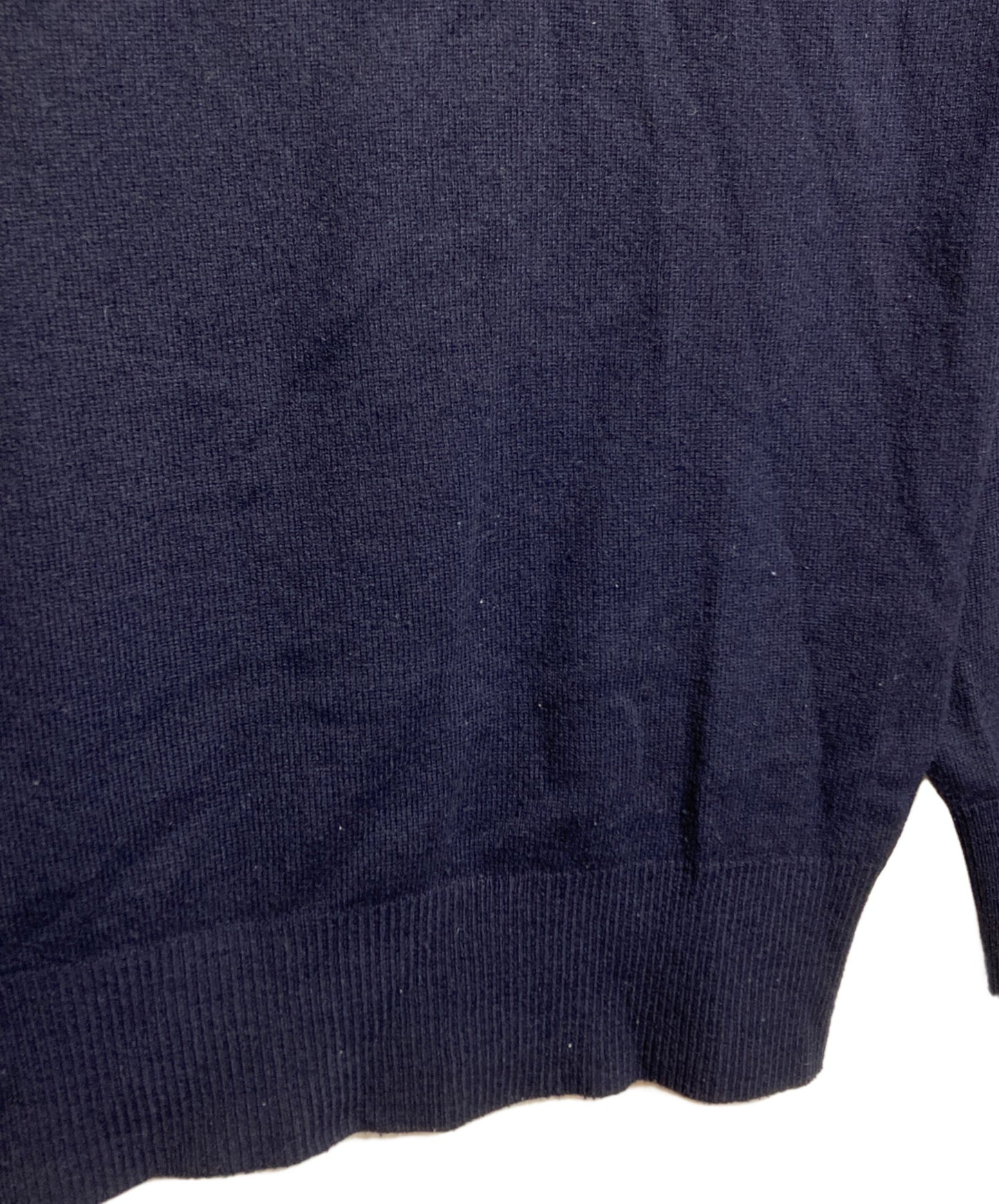 [Pre-owned] COMME des GARCONS HOMME turtleneck knit