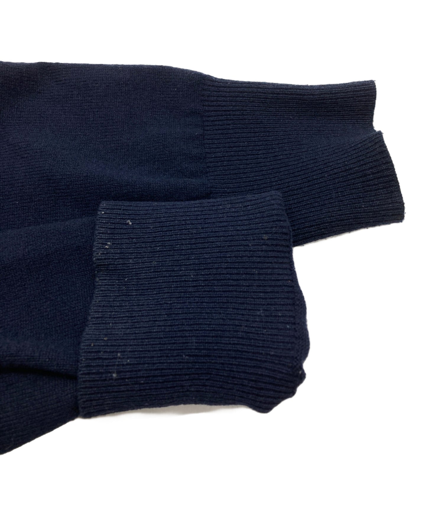 [Pre-owned] COMME des GARCONS HOMME turtleneck knit