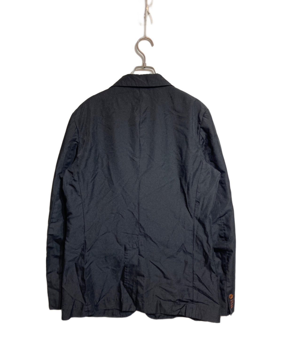 [Pre-owned] COMME des GARCONS HOMME PLUS Polyester Shrunken Tailored Jacket pz-j007