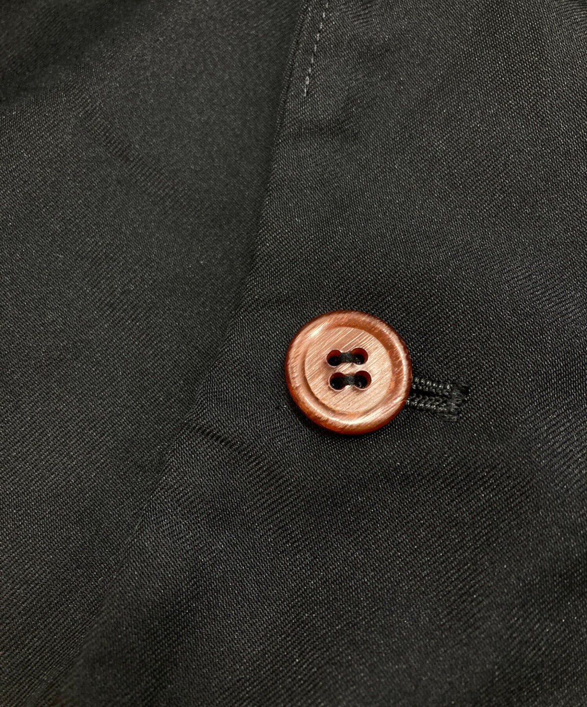[Pre-owned] COMME des GARCONS HOMME PLUS Polyester Shrunken Tailored Jacket pz-j007
