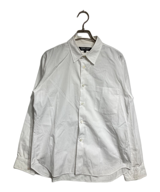 [Pre-owned] COMME des GARCONS HOMME DEUX regular collar shirt DZ-B516