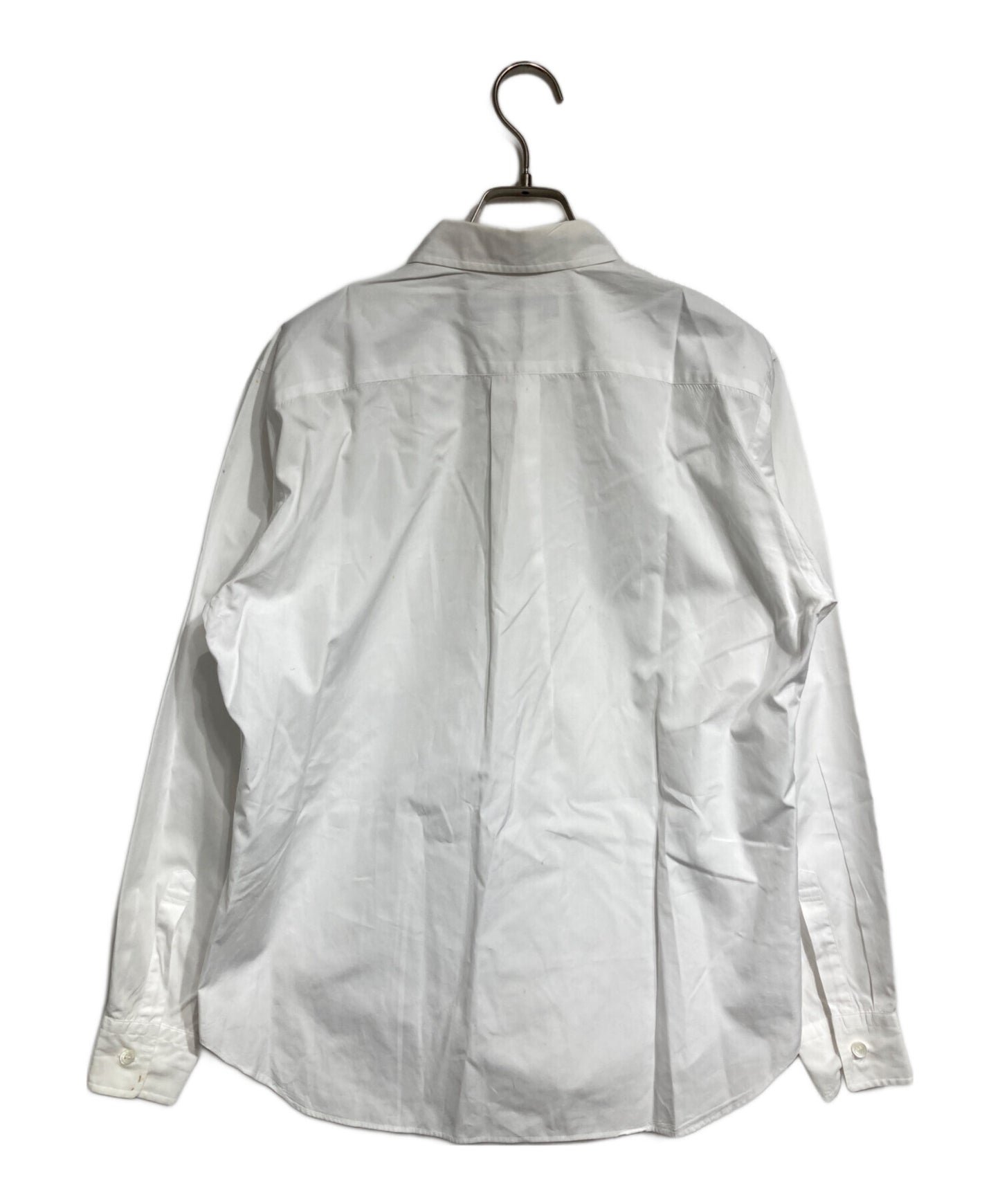 [Pre-owned] COMME des GARCONS HOMME DEUX regular collar shirt DZ-B516