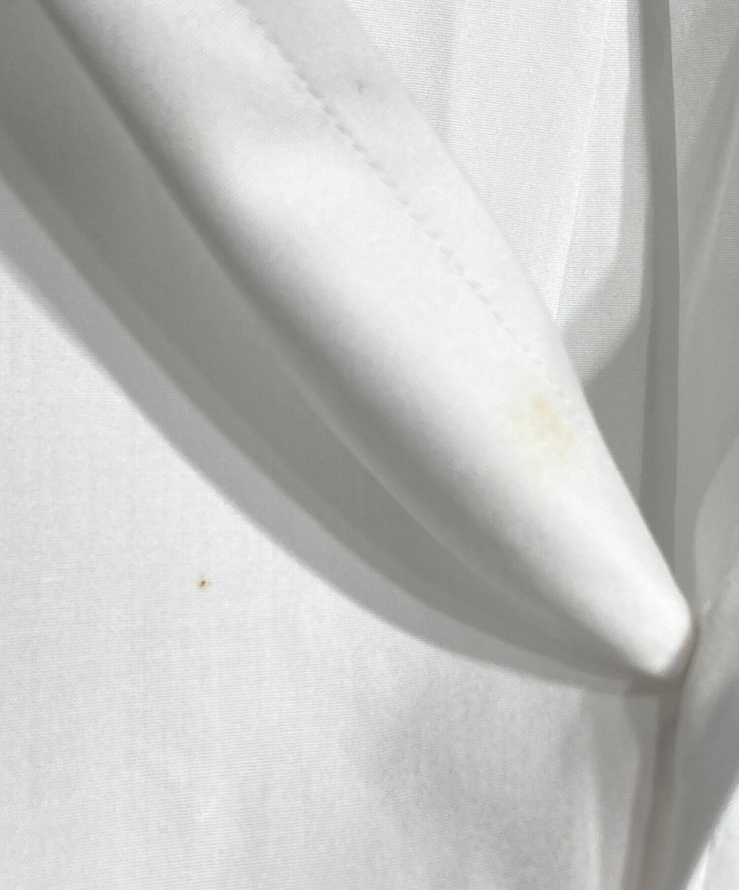 [Pre-owned] COMME des GARCONS HOMME DEUX regular collar shirt DZ-B516