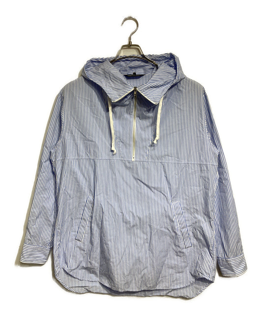 [Pre-owned] COMME des GARCONS HOMME DEUX NINJA Anorak Hoodie/Ninja Anorak/Ninja Hoodie DN-B043