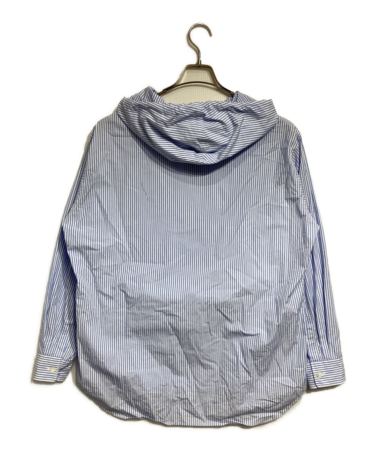 [Pre-owned] COMME des GARCONS HOMME DEUX NINJA Anorak Hoodie/Ninja Anorak/Ninja Hoodie DN-B043