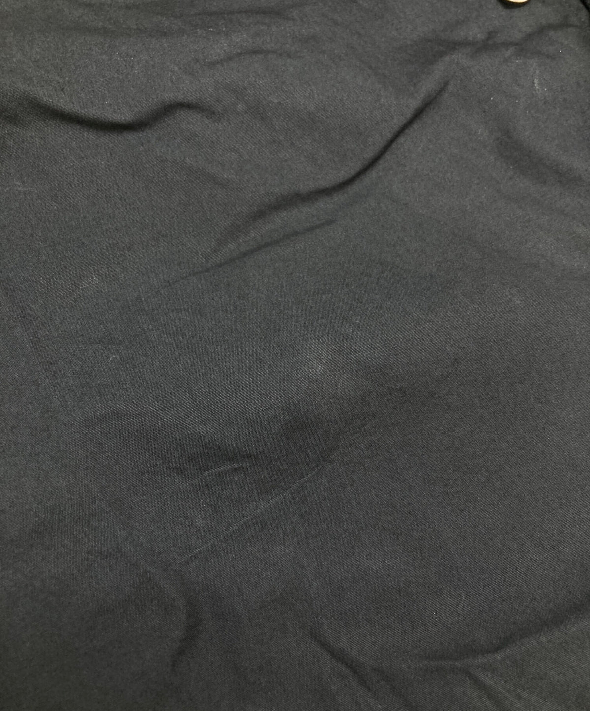 [Pre-owned] COMME des GARCONS HOMME Logo Embroidery Shirts HN-B102