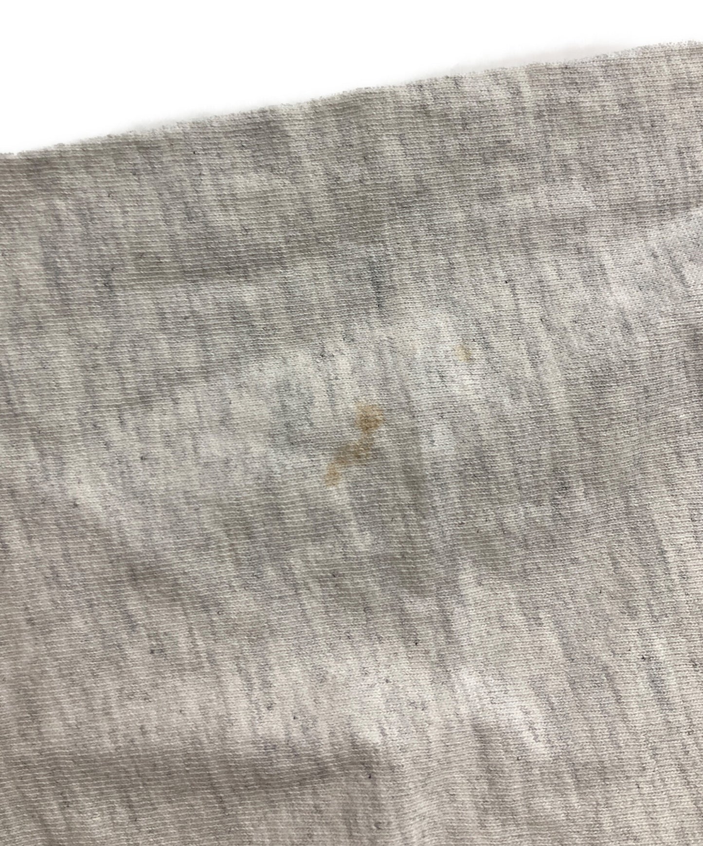 [Pre-owned] stussy Rastaman Tee