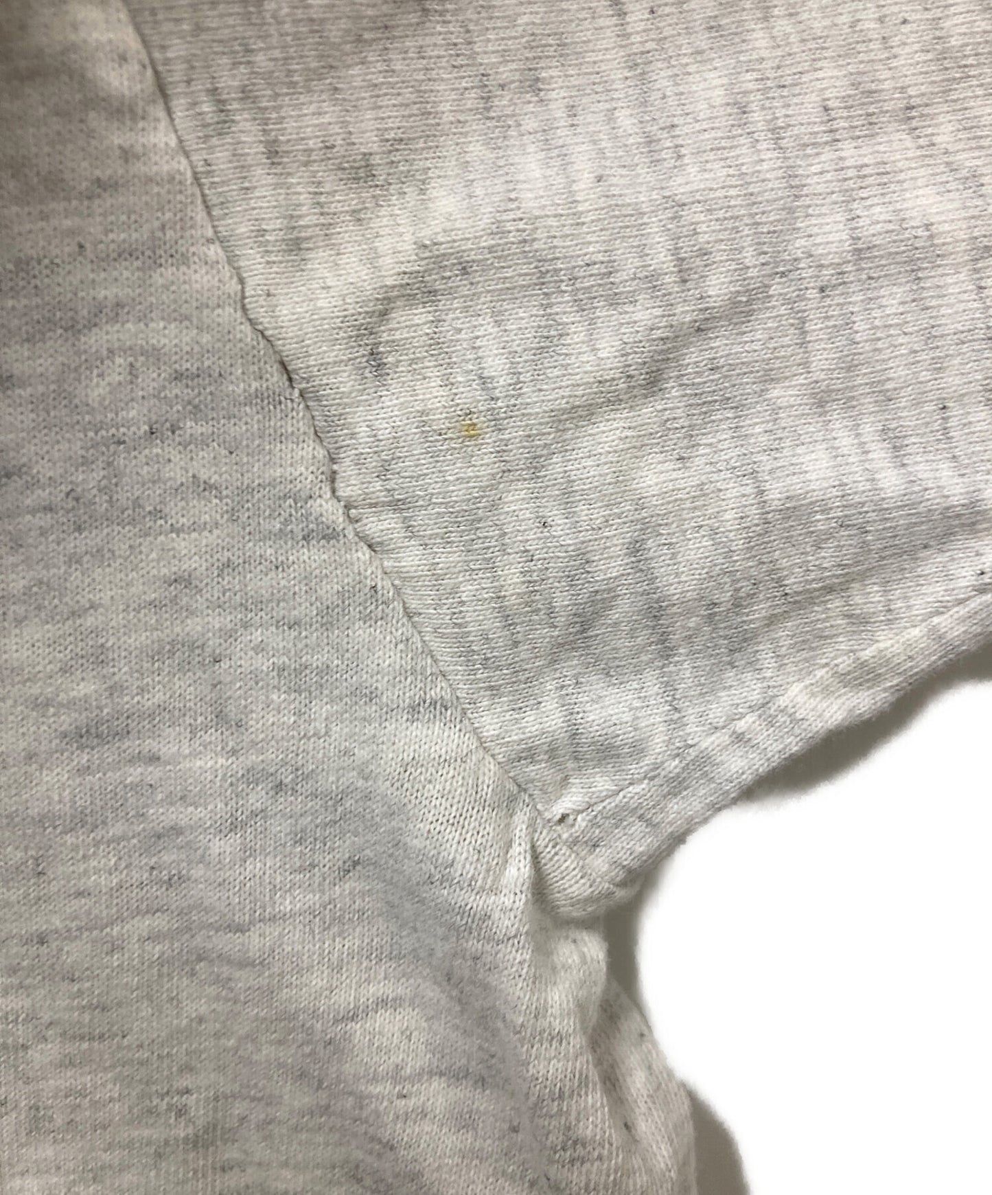 [Pre-owned] stussy Rastaman Tee