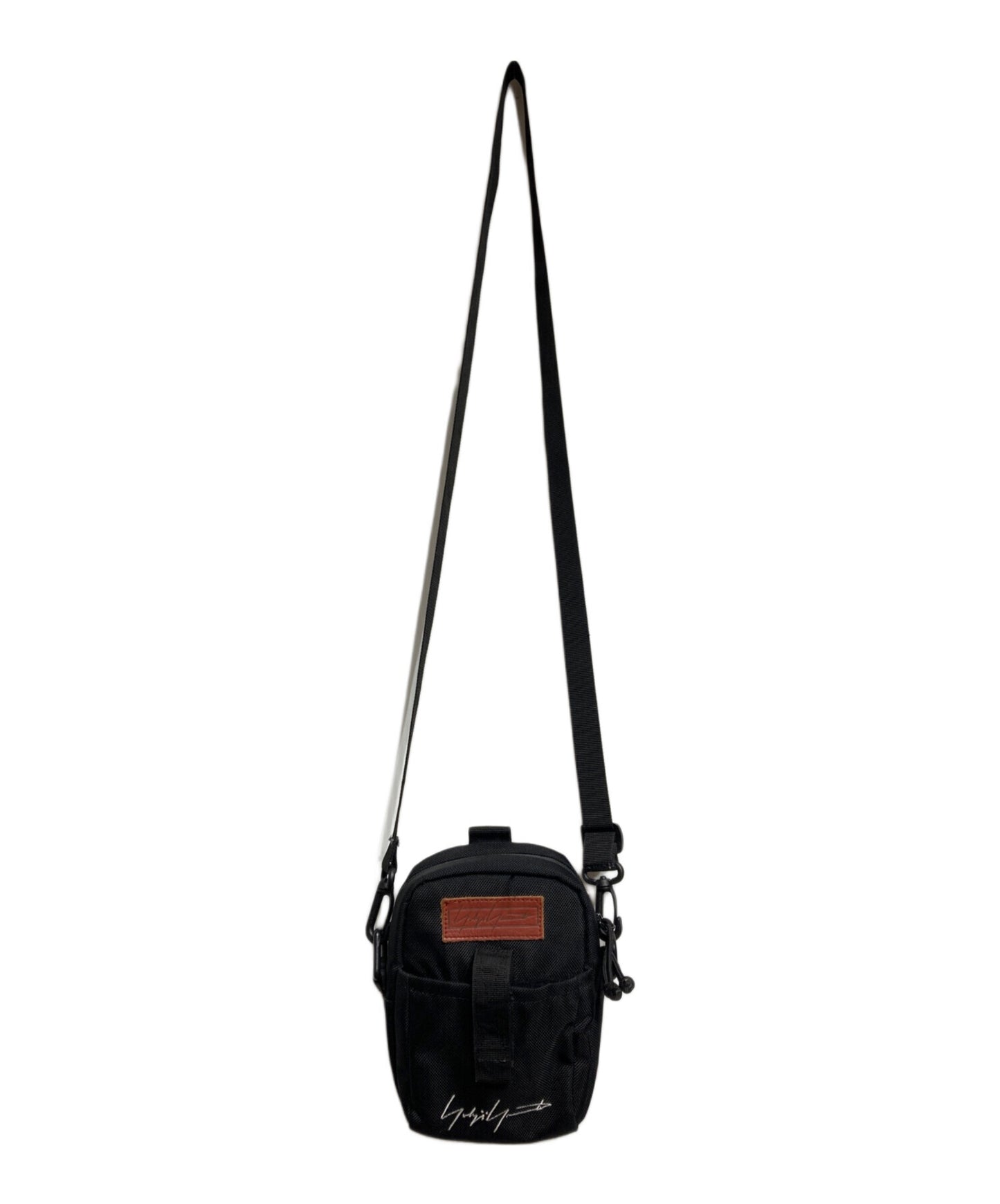 [Pre-owned] Yohji Yamamoto pour homme Shoulder Bag FC-142-960