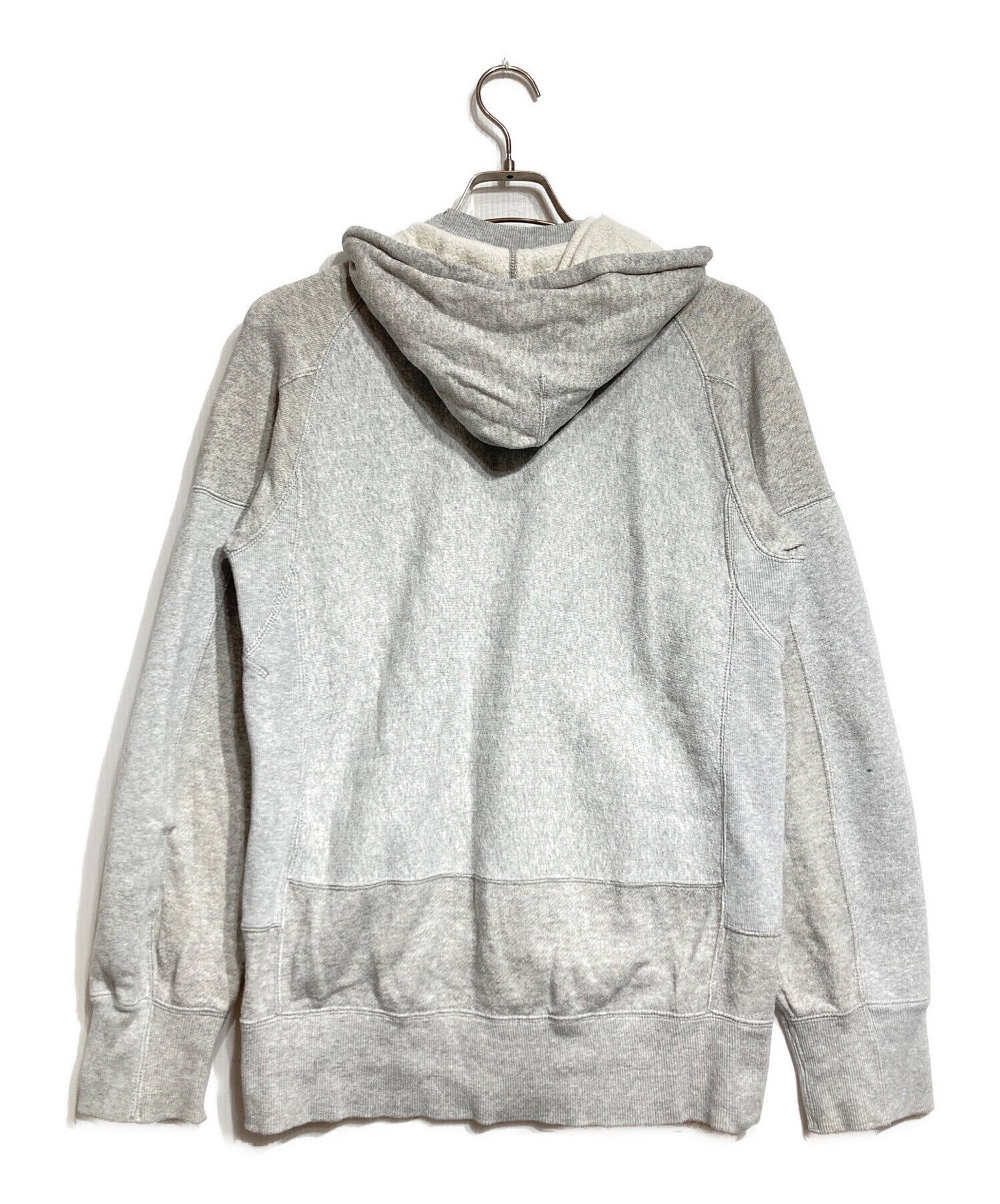Pre-owned] eYe COMME des GARCONS JUNYAWATANABE MAN Switching