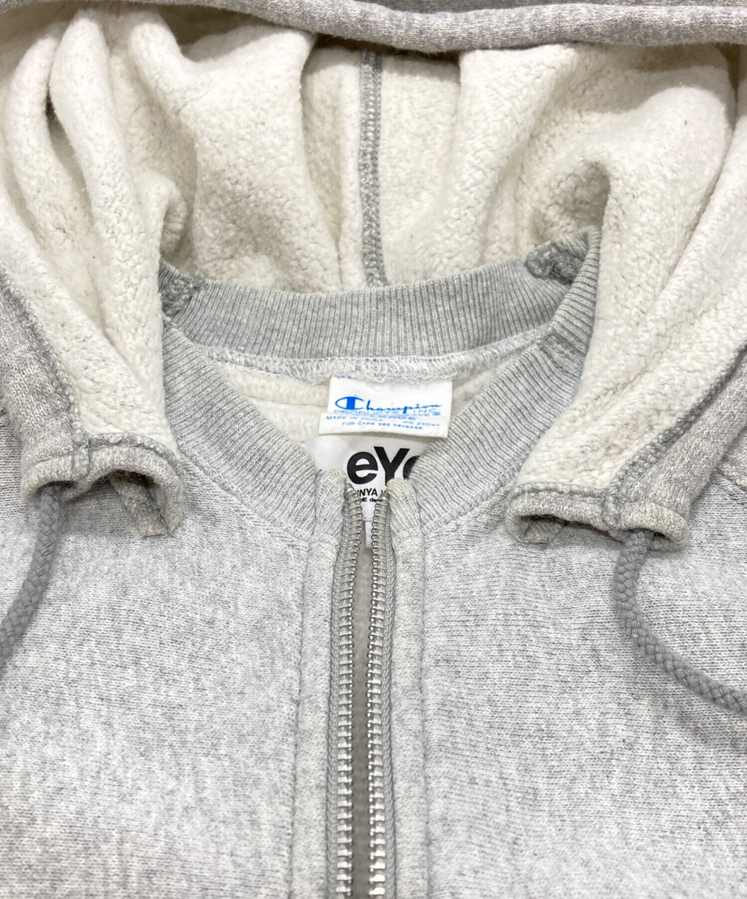 Pre-owned] eYe COMME des GARCONS JUNYAWATANABE MAN Switching