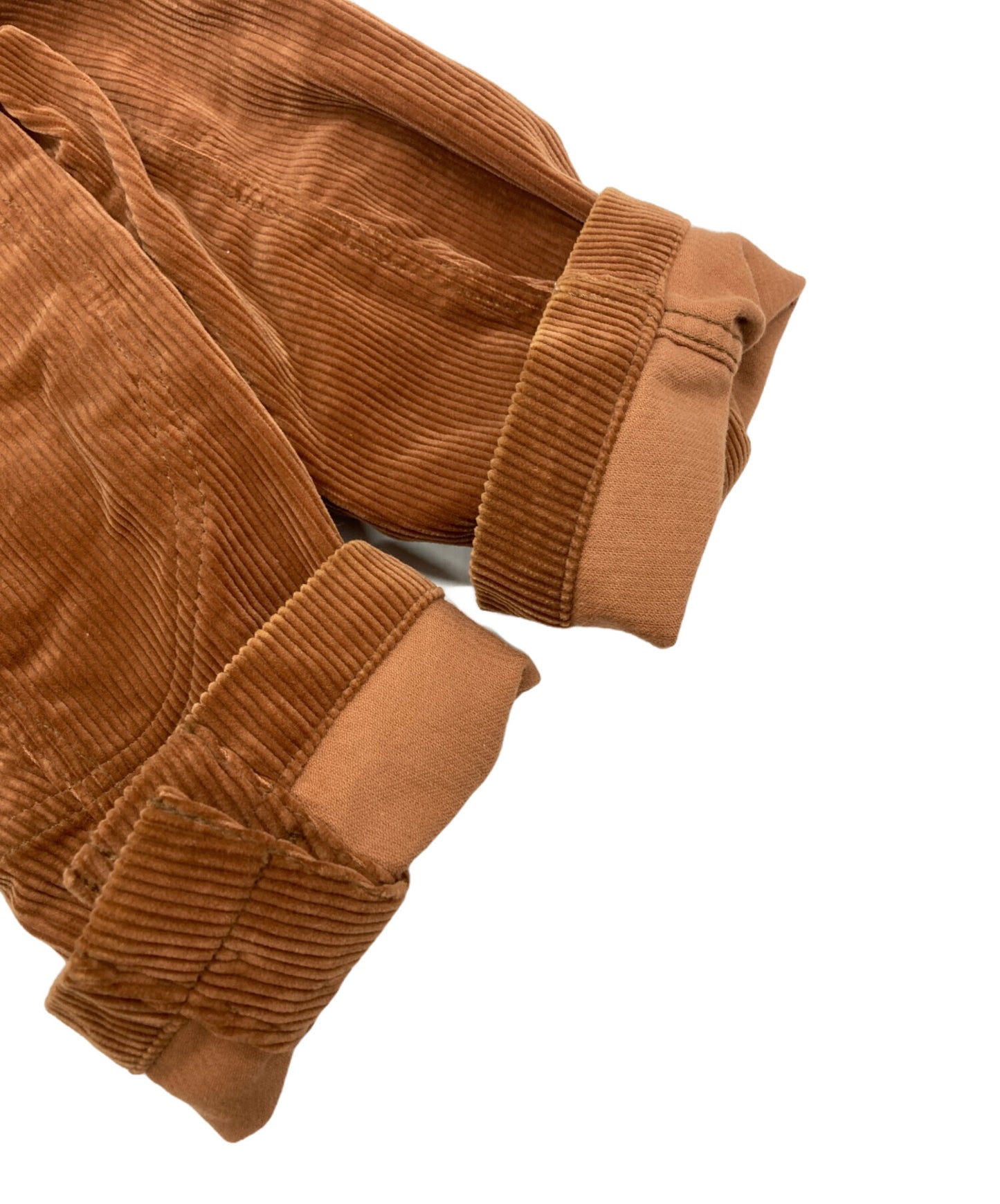 [Pre-owned] COMME des GARCONS HOMME PLUS Covered Button 2B Corduroy Jacket PF-J082
