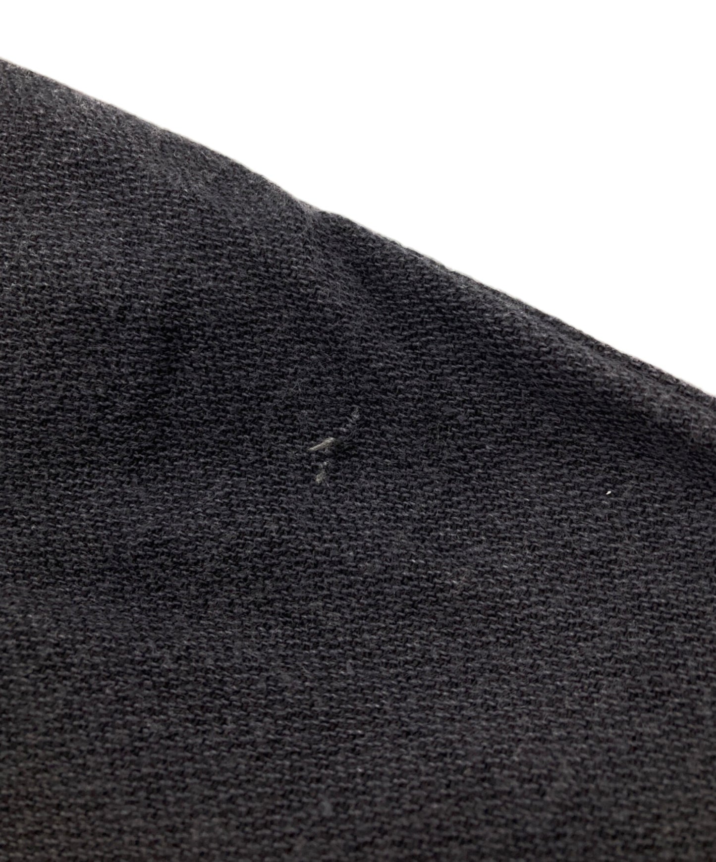 [Pre-owned] COMME des GARCONS HOMME PLUS Back-Printed Pants PQ-P019