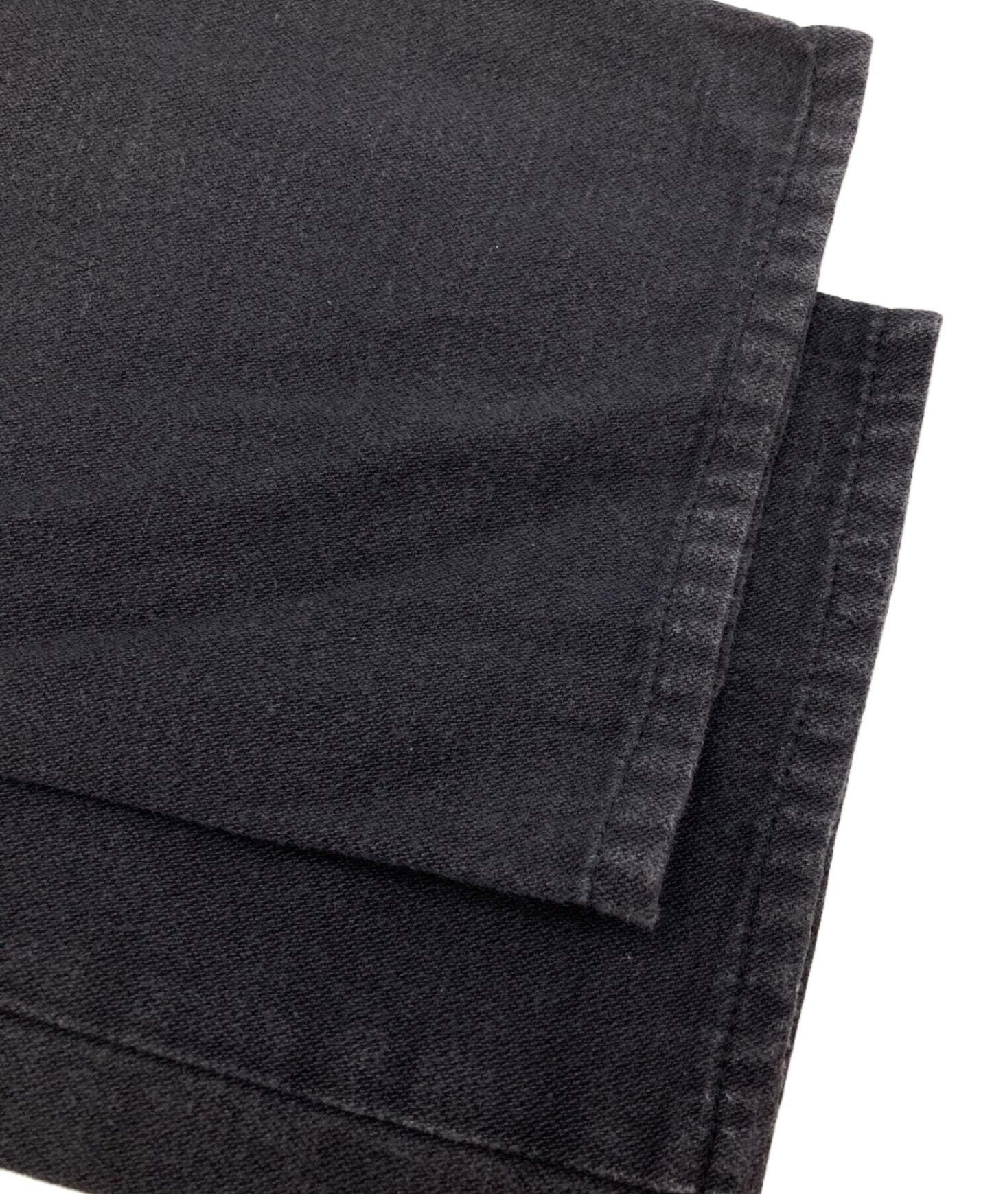 [Pre-owned] COMME des GARCONS HOMME PLUS Back-Printed Pants PQ-P019