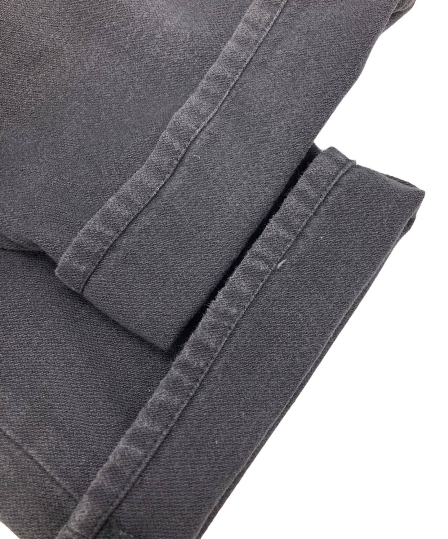 [Pre-owned] COMME des GARCONS HOMME PLUS Back-Printed Pants PQ-P019