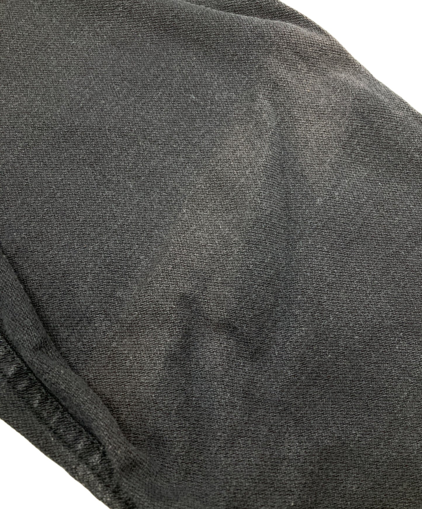 [Pre-owned] COMME des GARCONS HOMME PLUS Back-Printed Pants PQ-P019