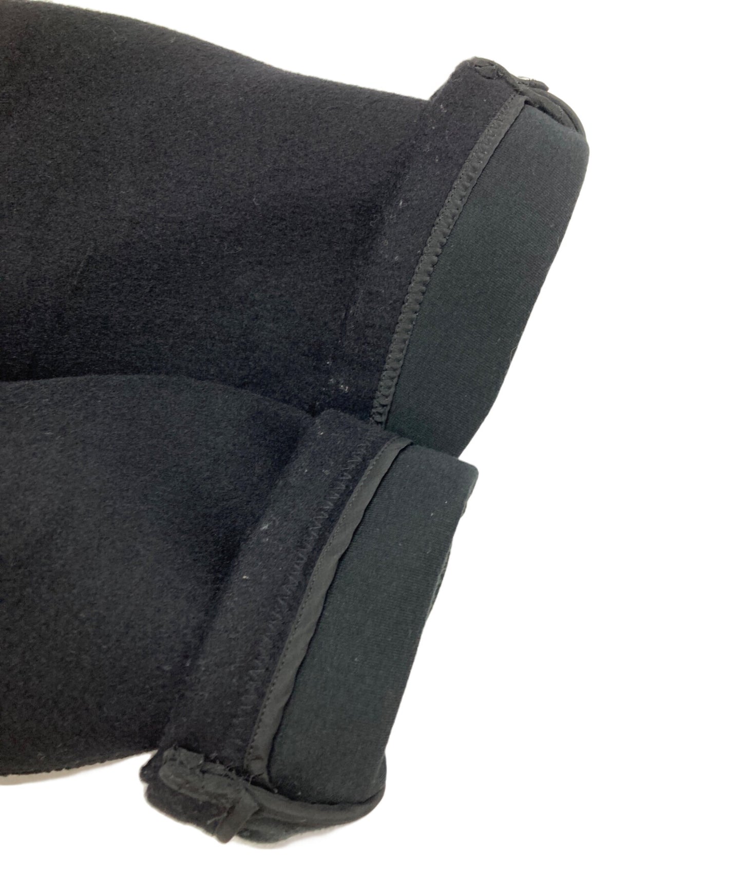 [Pre-owned] COMME des GARCONS JUNYA WATANABE MAN Cashmere-Blend Bonded Chester Coat WR-C033