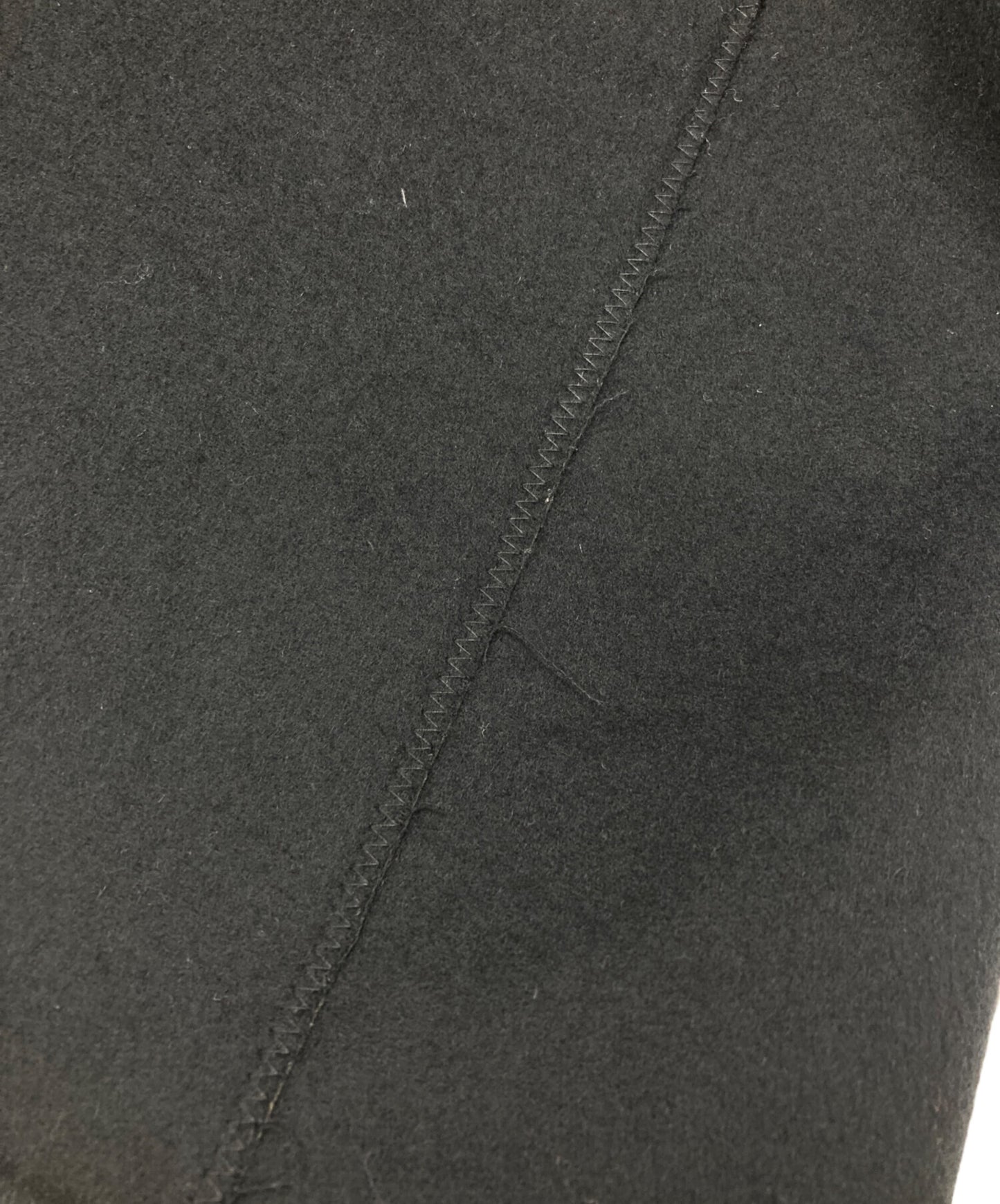 [Pre-owned] COMME des GARCONS JUNYA WATANABE MAN Cashmere-Blend Bonded Chester Coat WR-C033